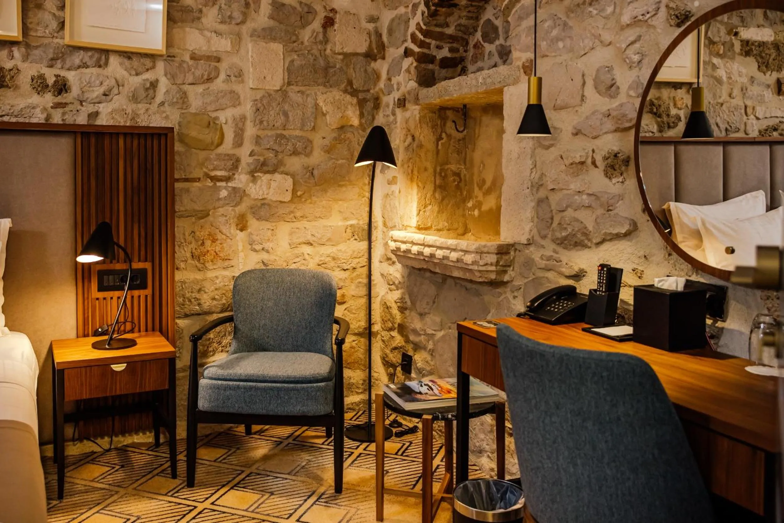 Armerun Heritage Hotel & Residences