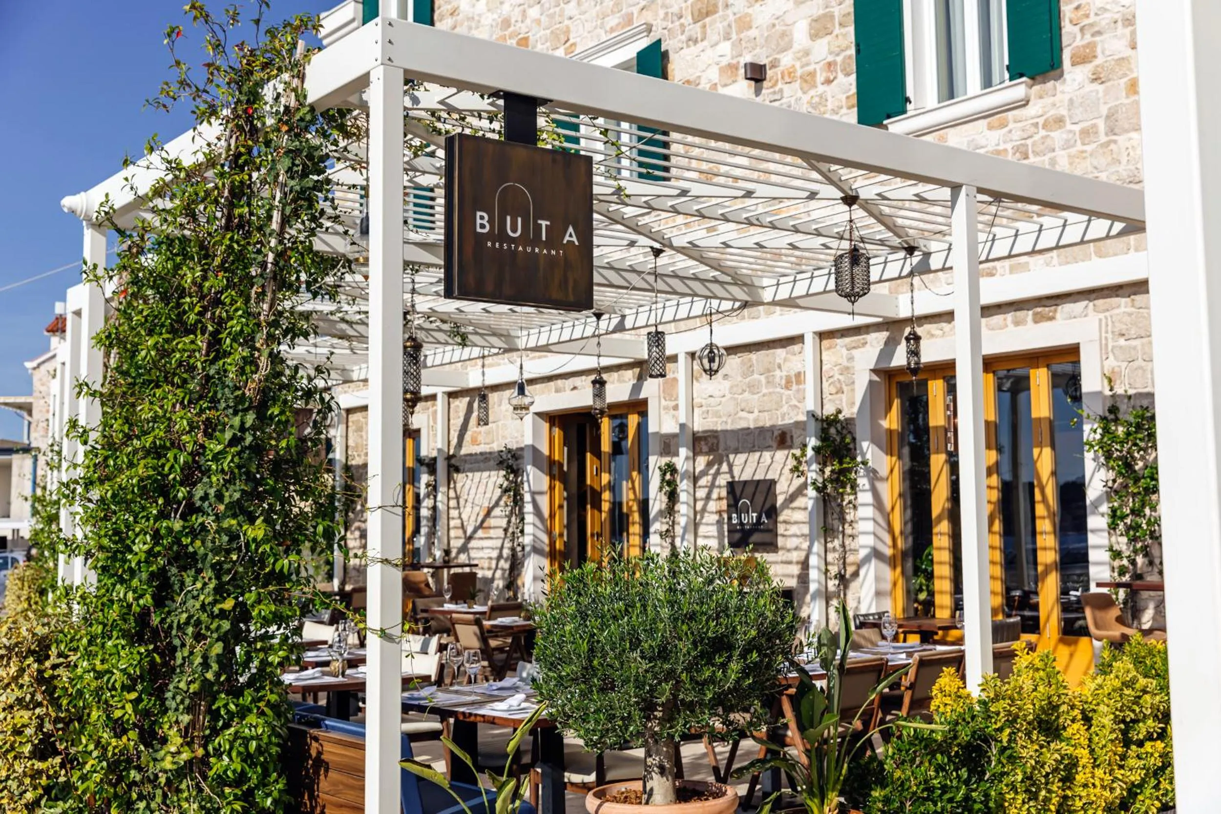 Armerun Heritage Hotel & Residences