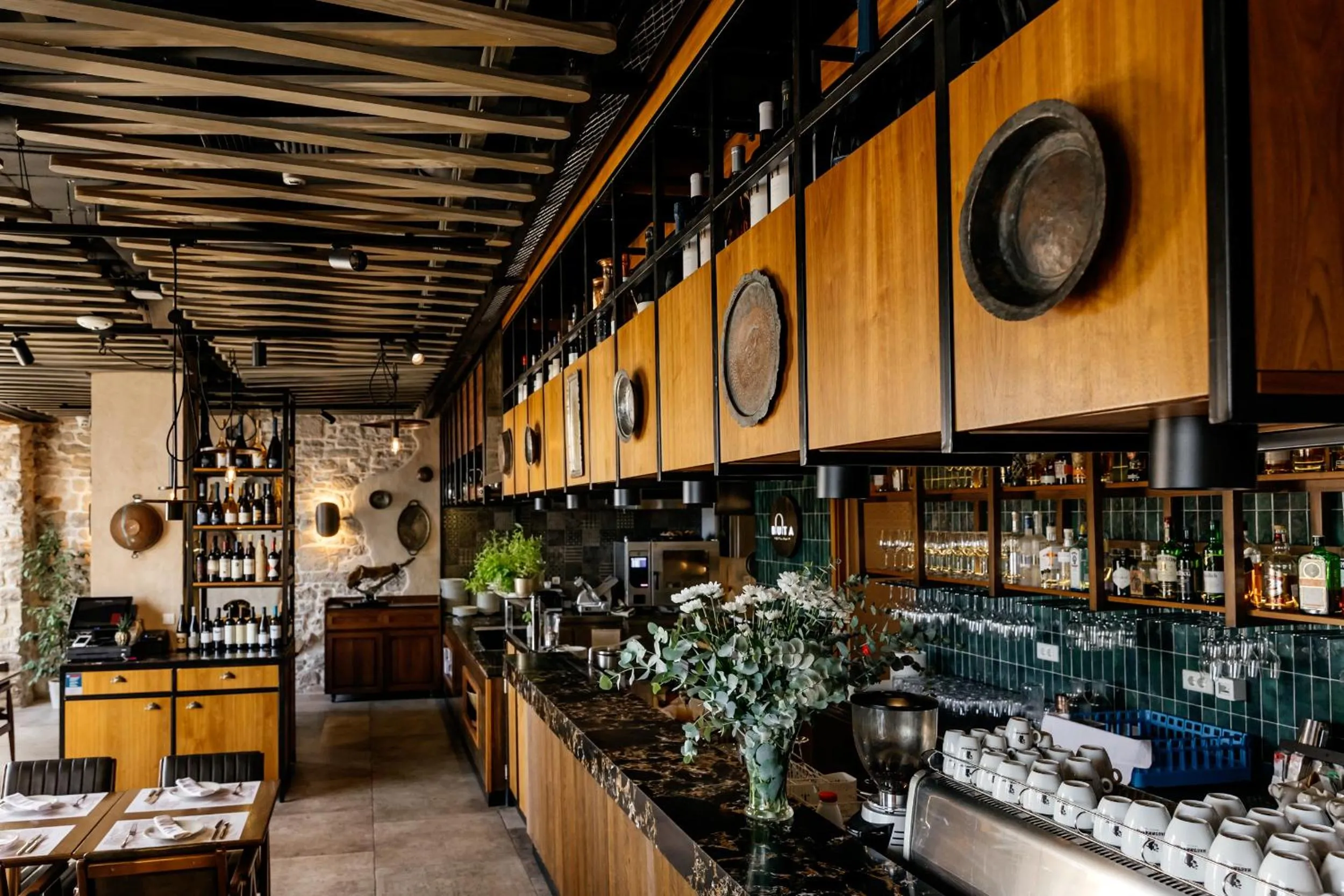 Armerun Heritage Hotel & Residences