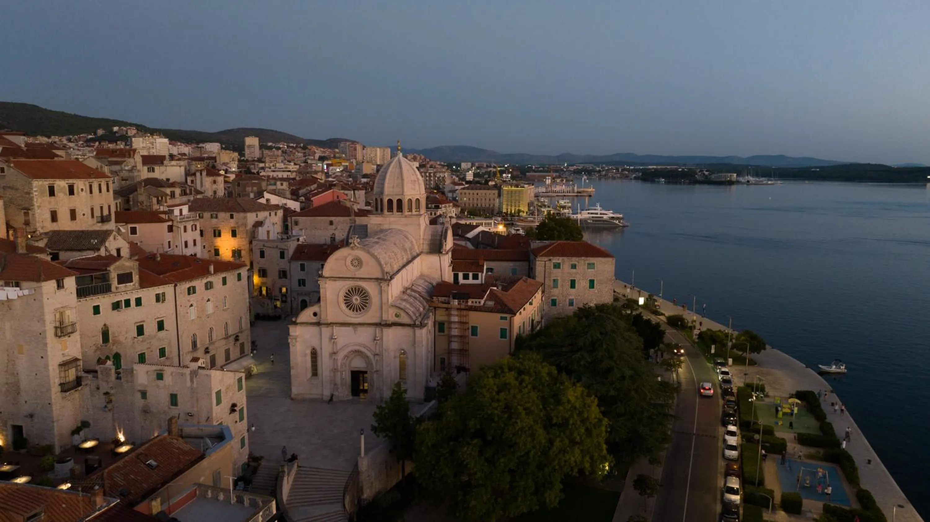 Armerun Heritage Hotel & Residences