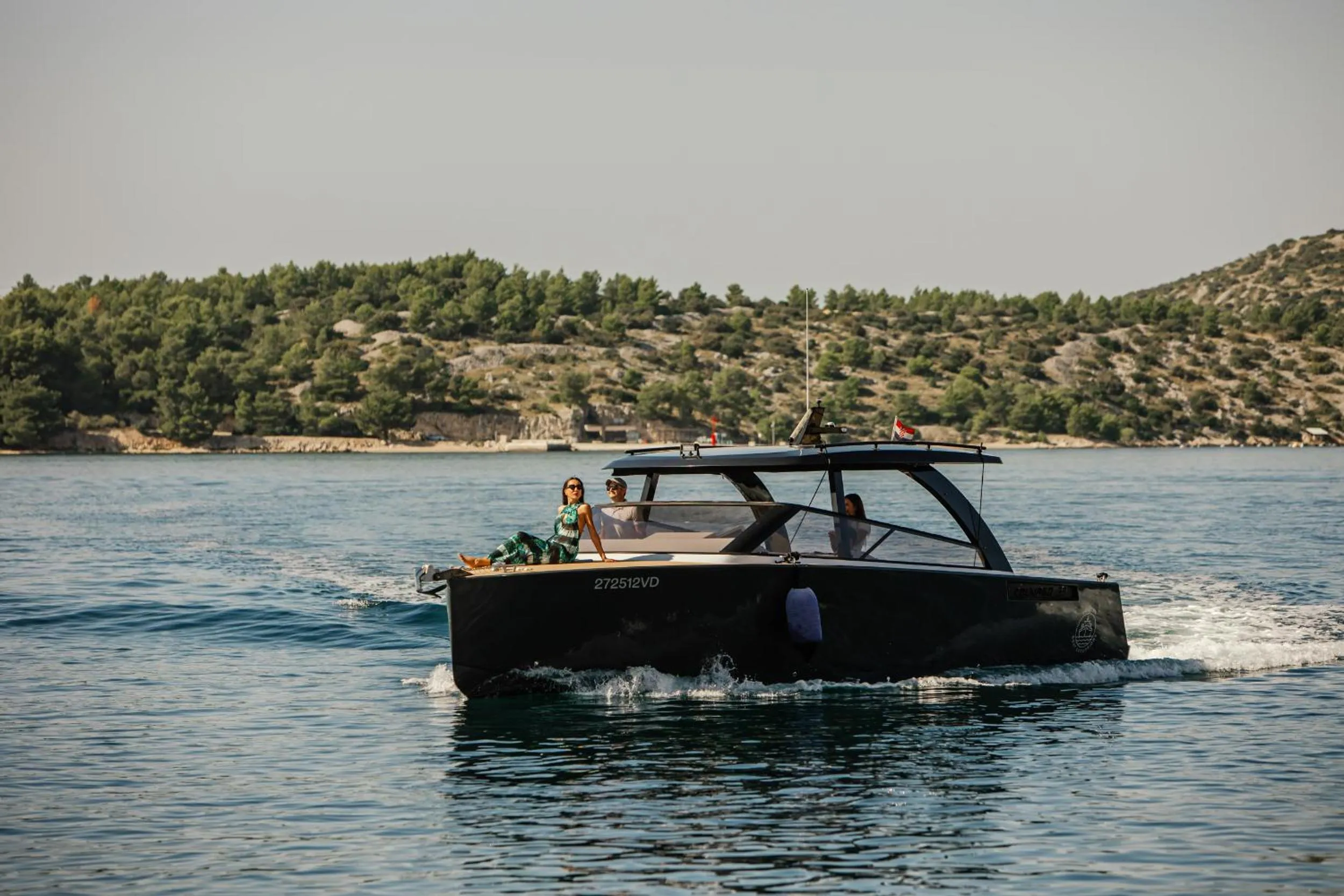 Armerun Heritage Hotel & Residences