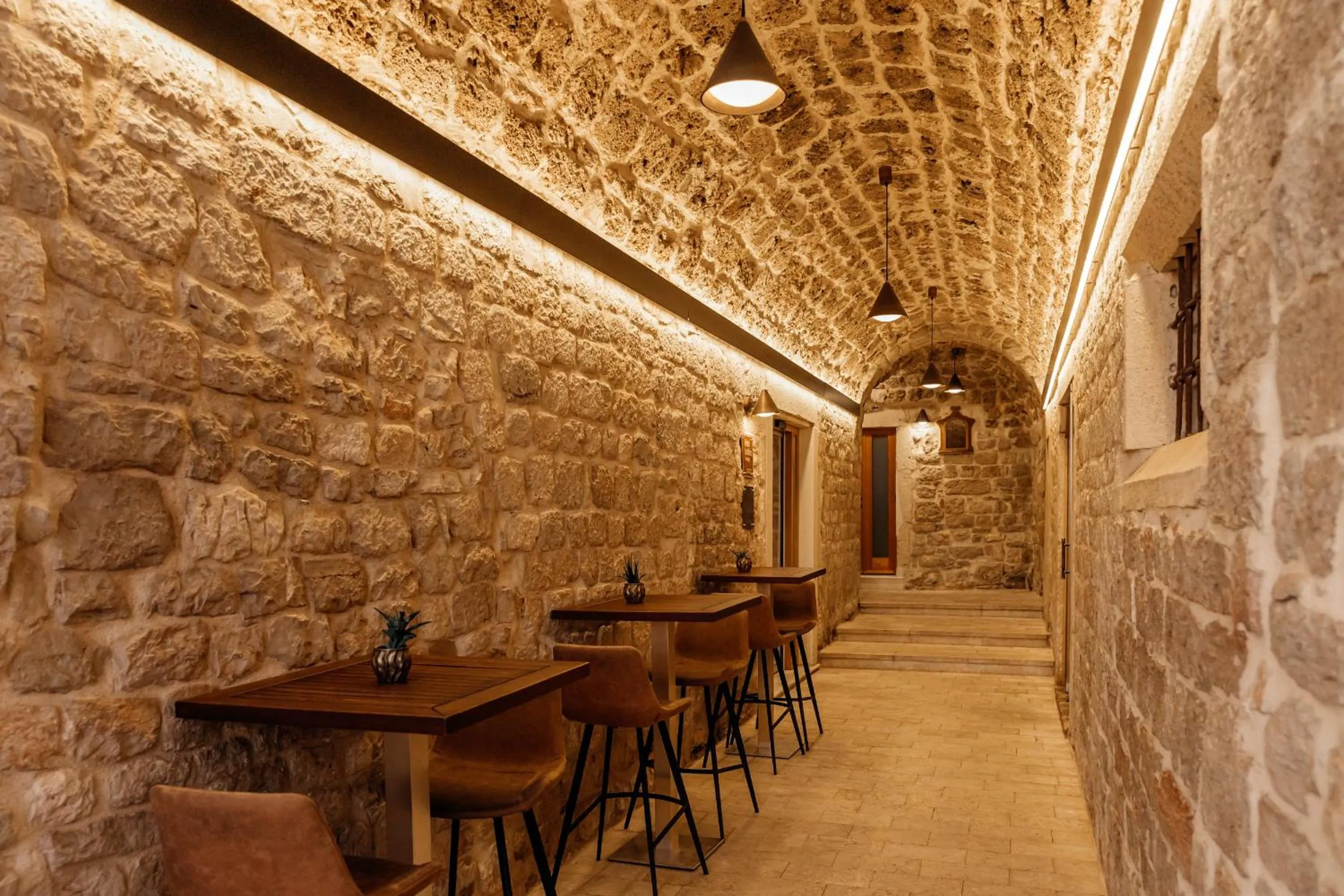 Armerun Heritage Hotel & Residences