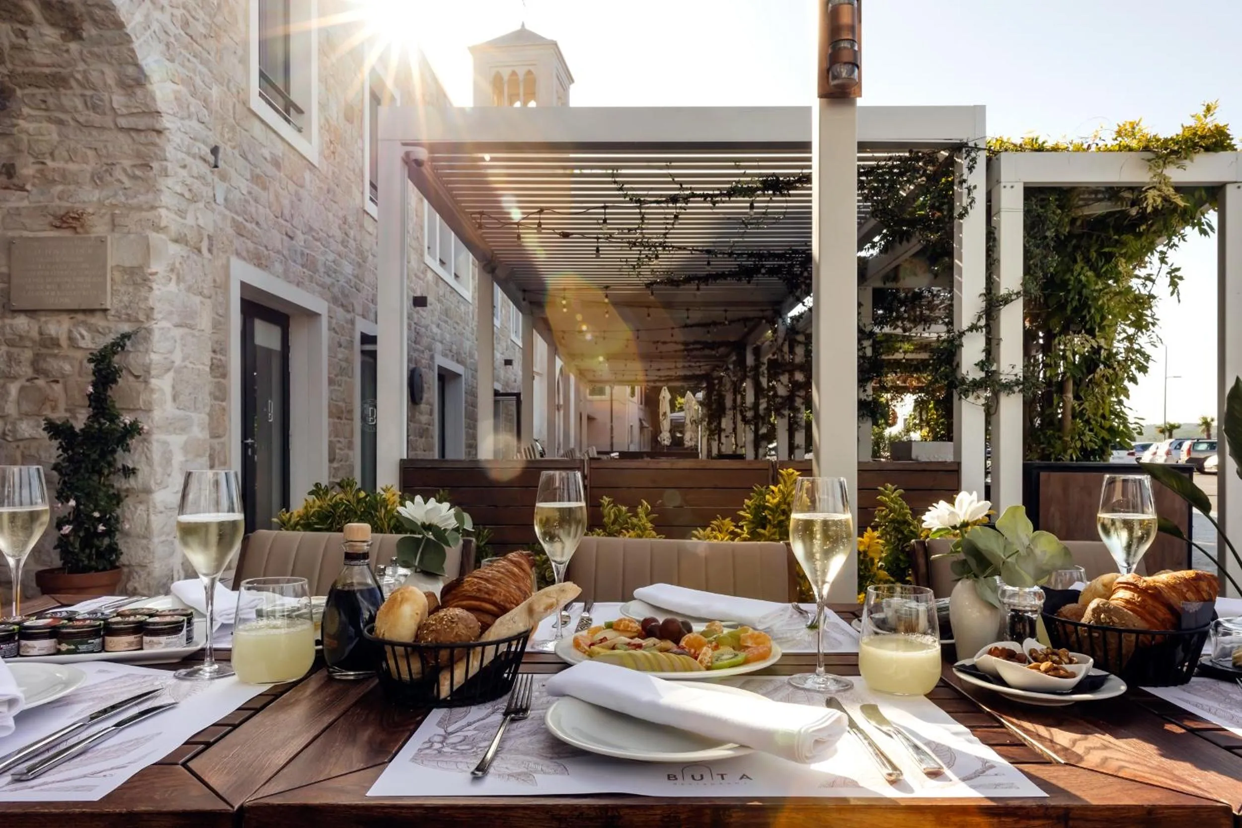 Armerun Heritage Hotel & Residences