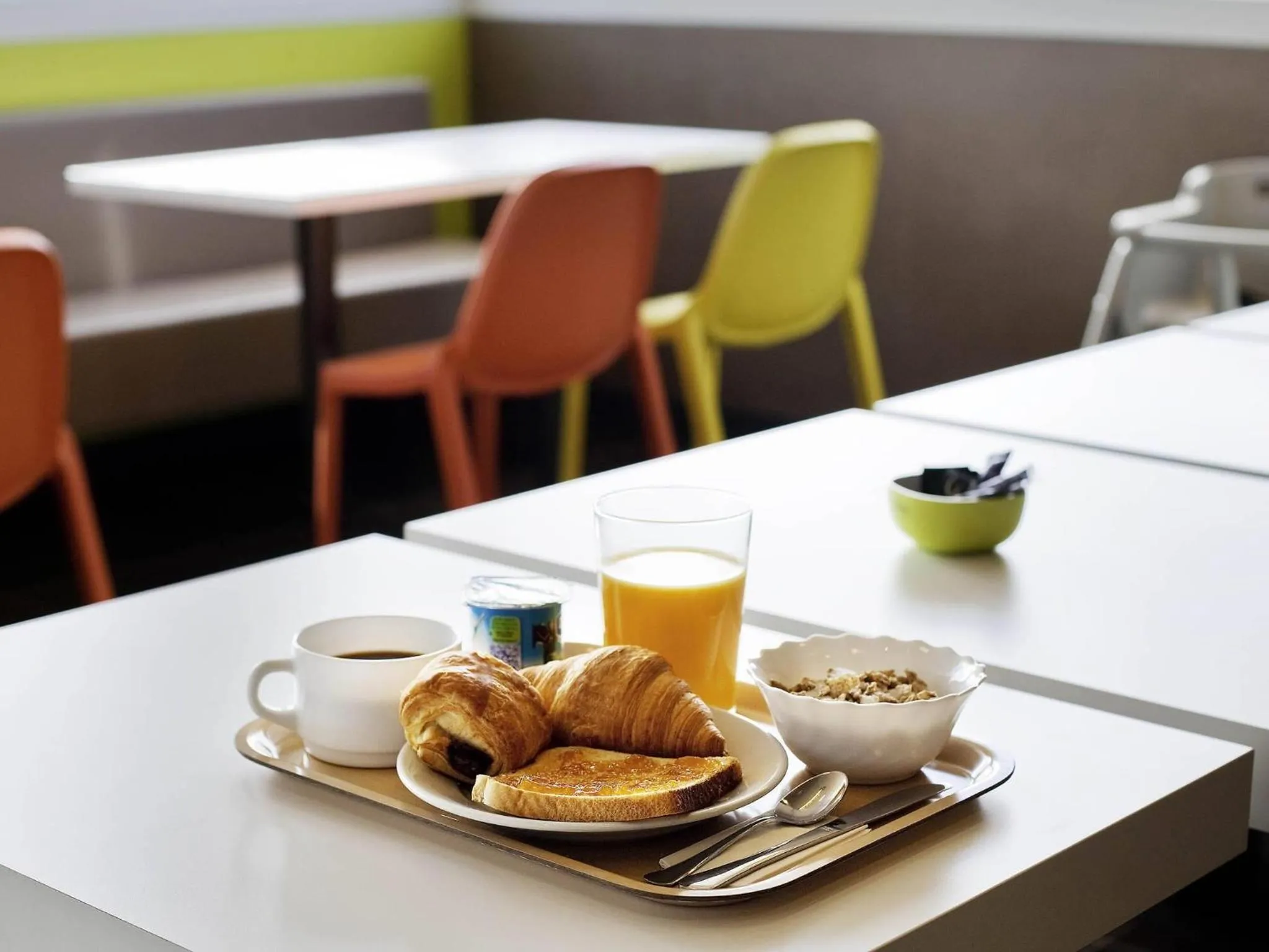 Other in Ibis Budget Madrid Getafe