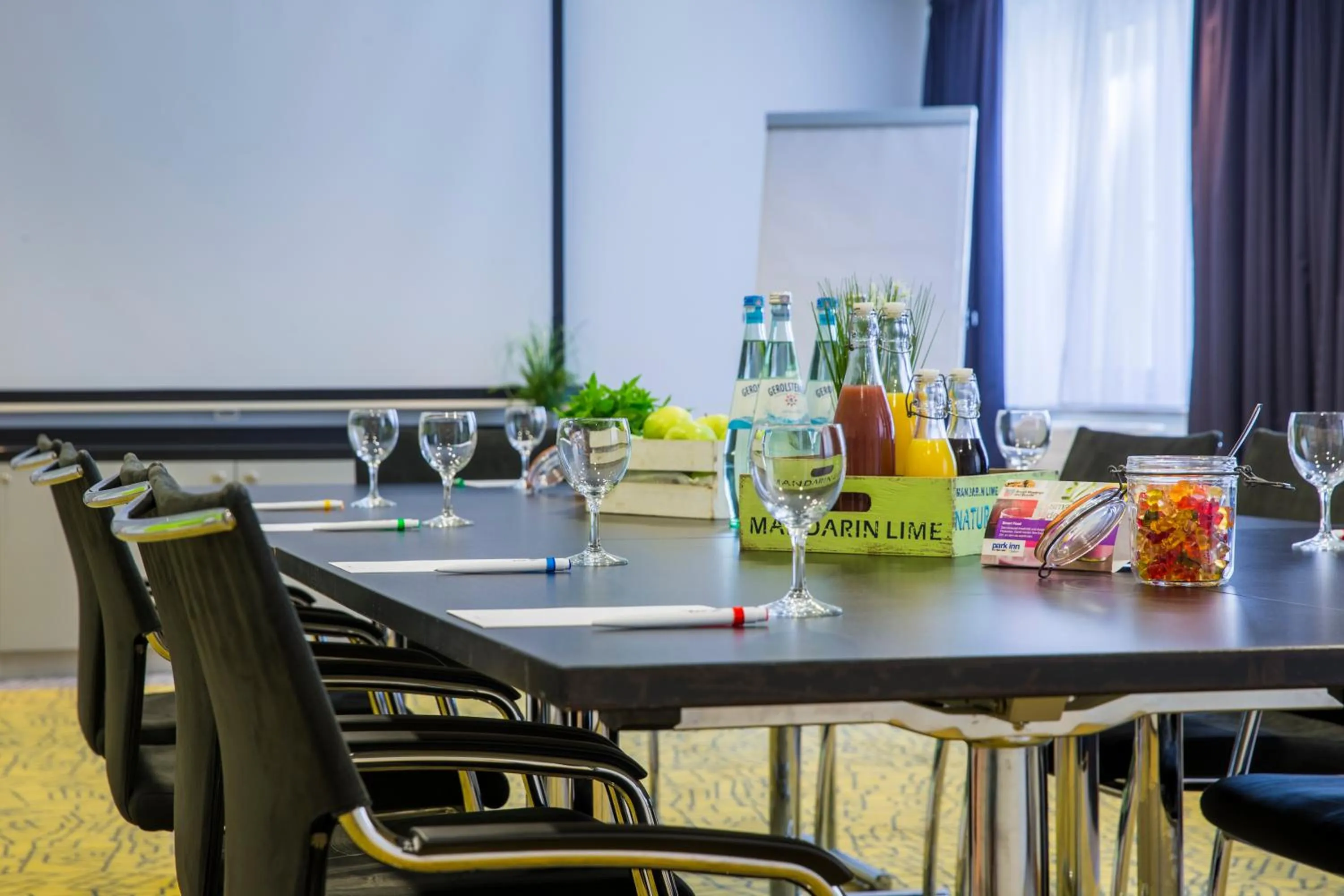 Banquet/Function facilities in Park Inn by Radisson Nürnberg