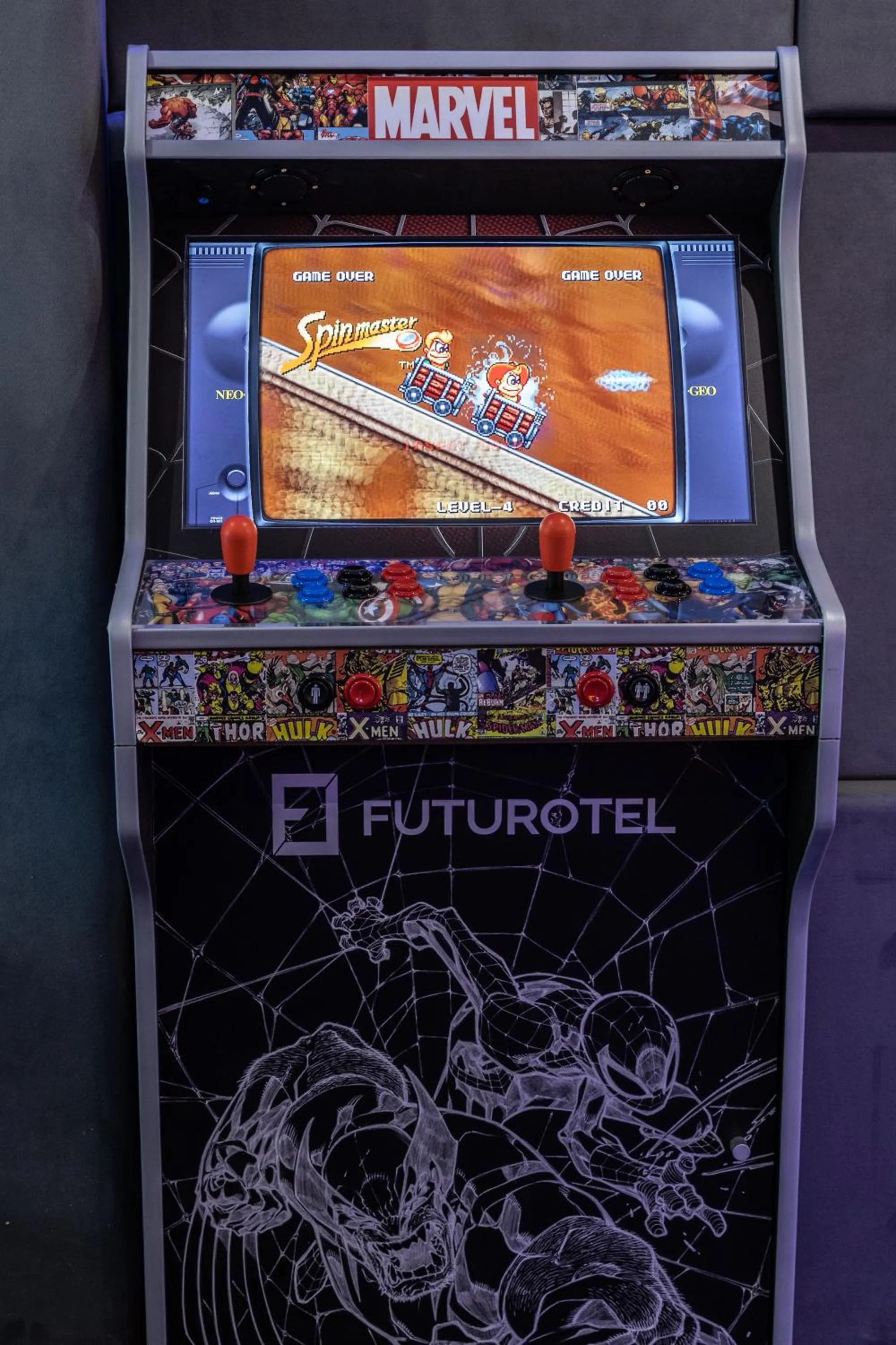 Activities in Futurotel Malagueta Beach