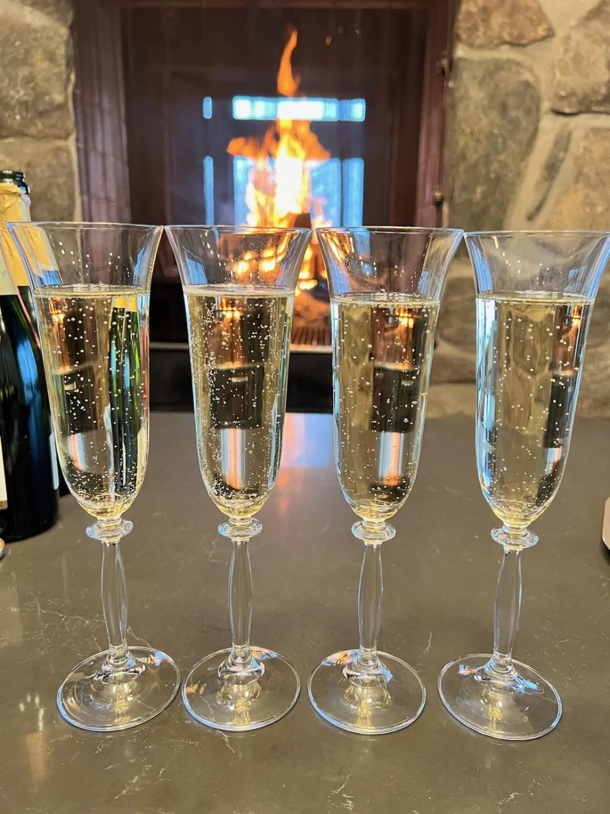 Other in RL Breathtaking views and grand unique style private mountain retreat 4WD recommended