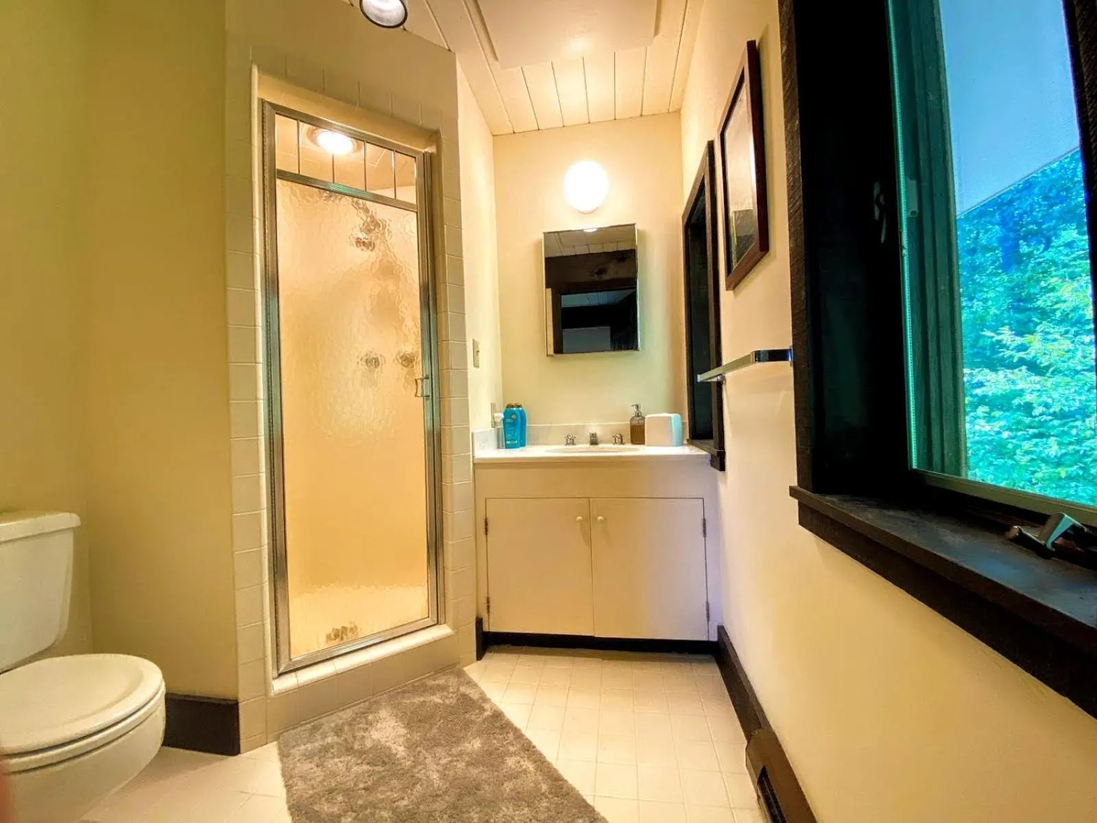 RL Breathtaking views and grand unique style private mountain retreat 4WD recommended