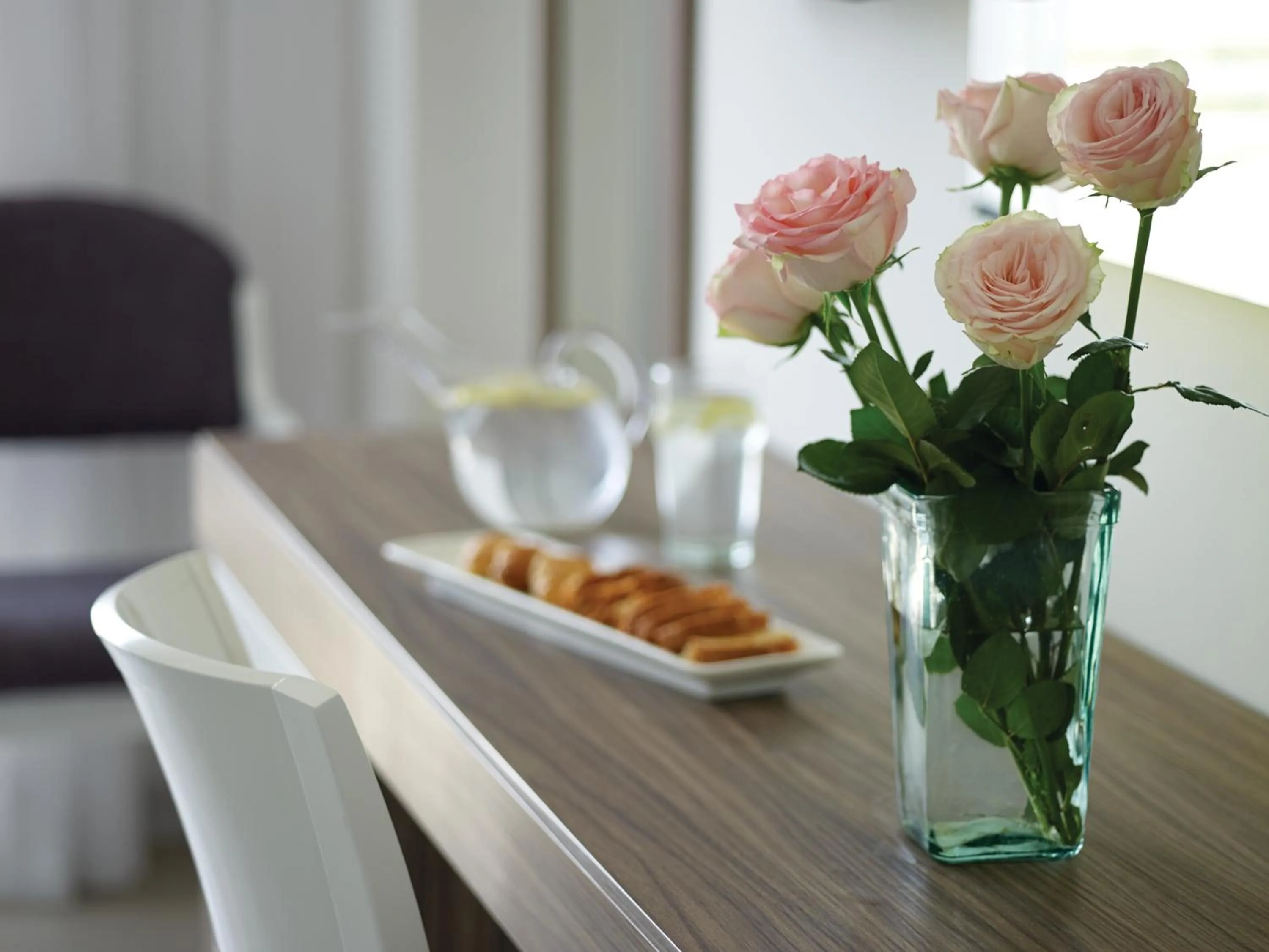 Food in Atlantica Sea Breeze, Adults Only