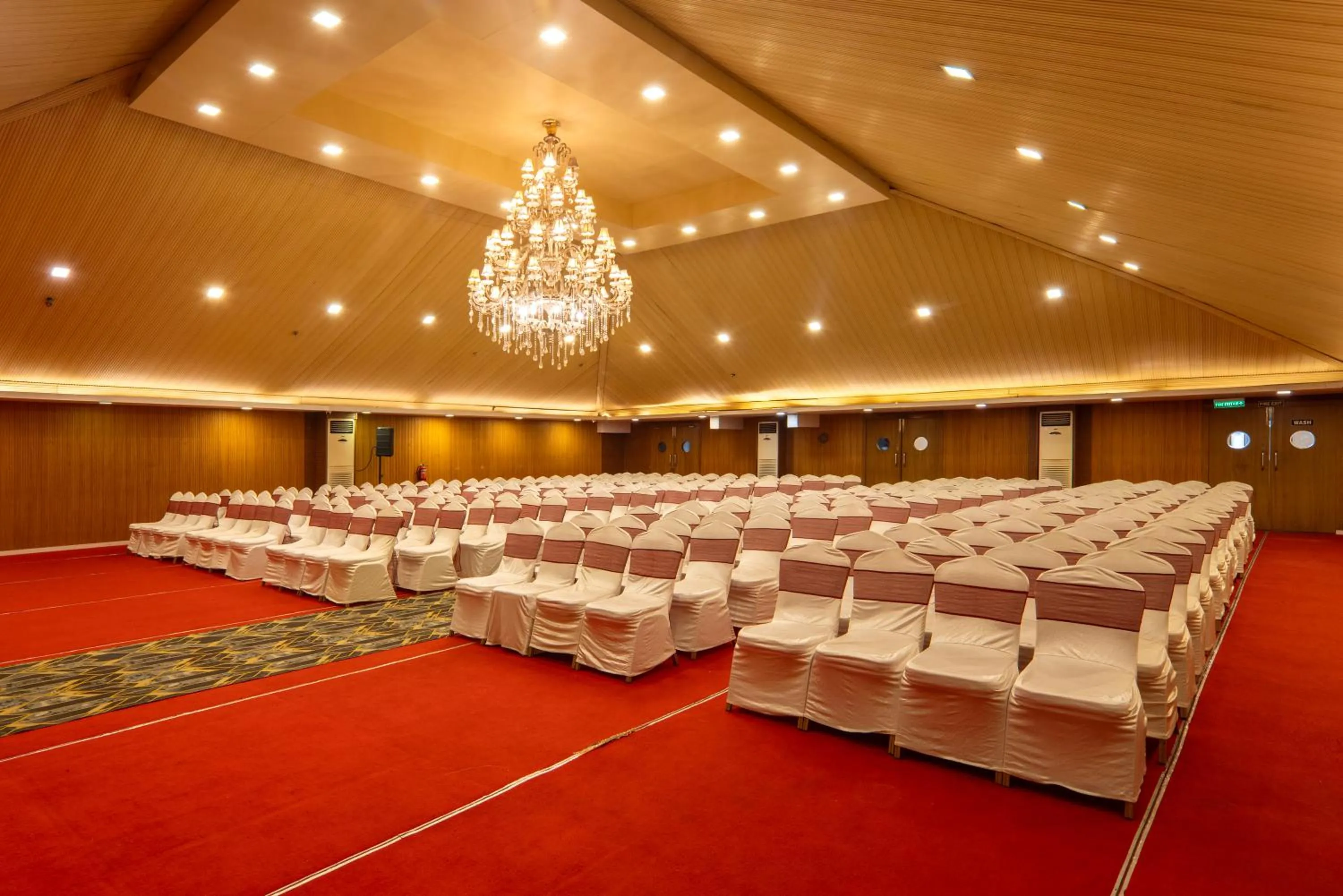 Banquet/Function facilities in The Classik Fort