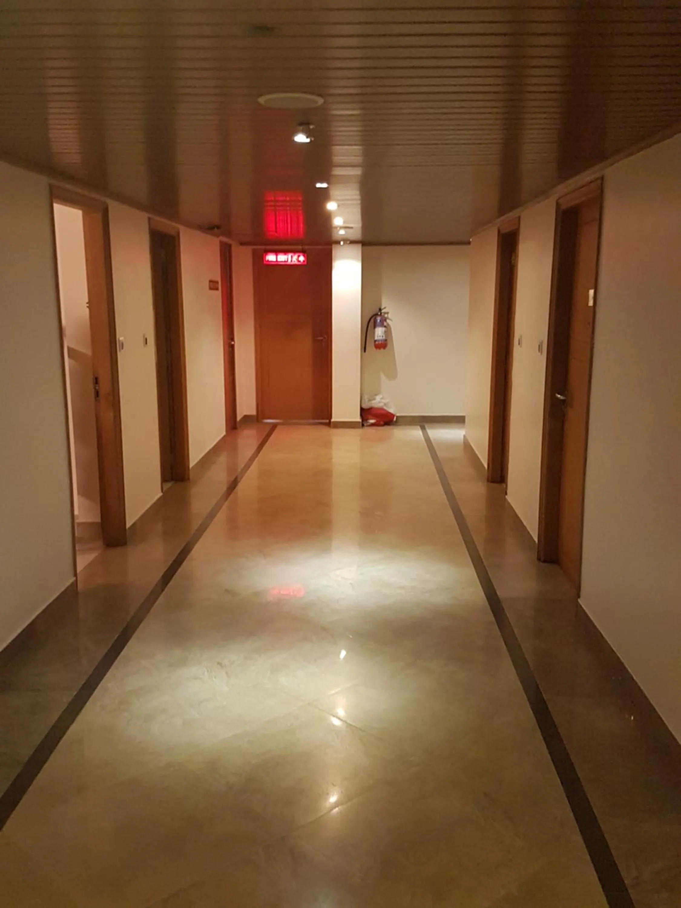 View (from property/room) in The Classik Fort