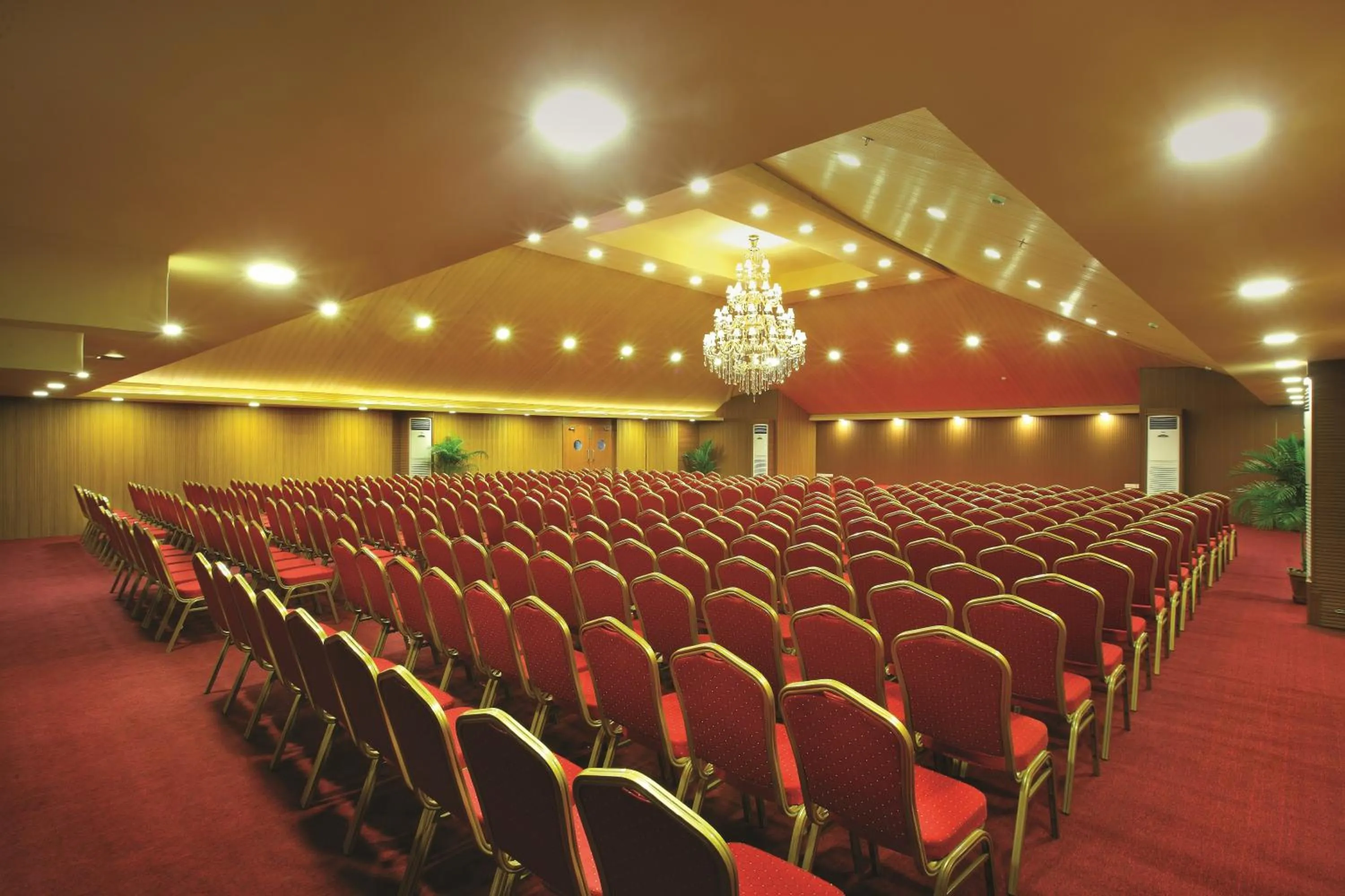 Meeting/conference room in The Classik Fort