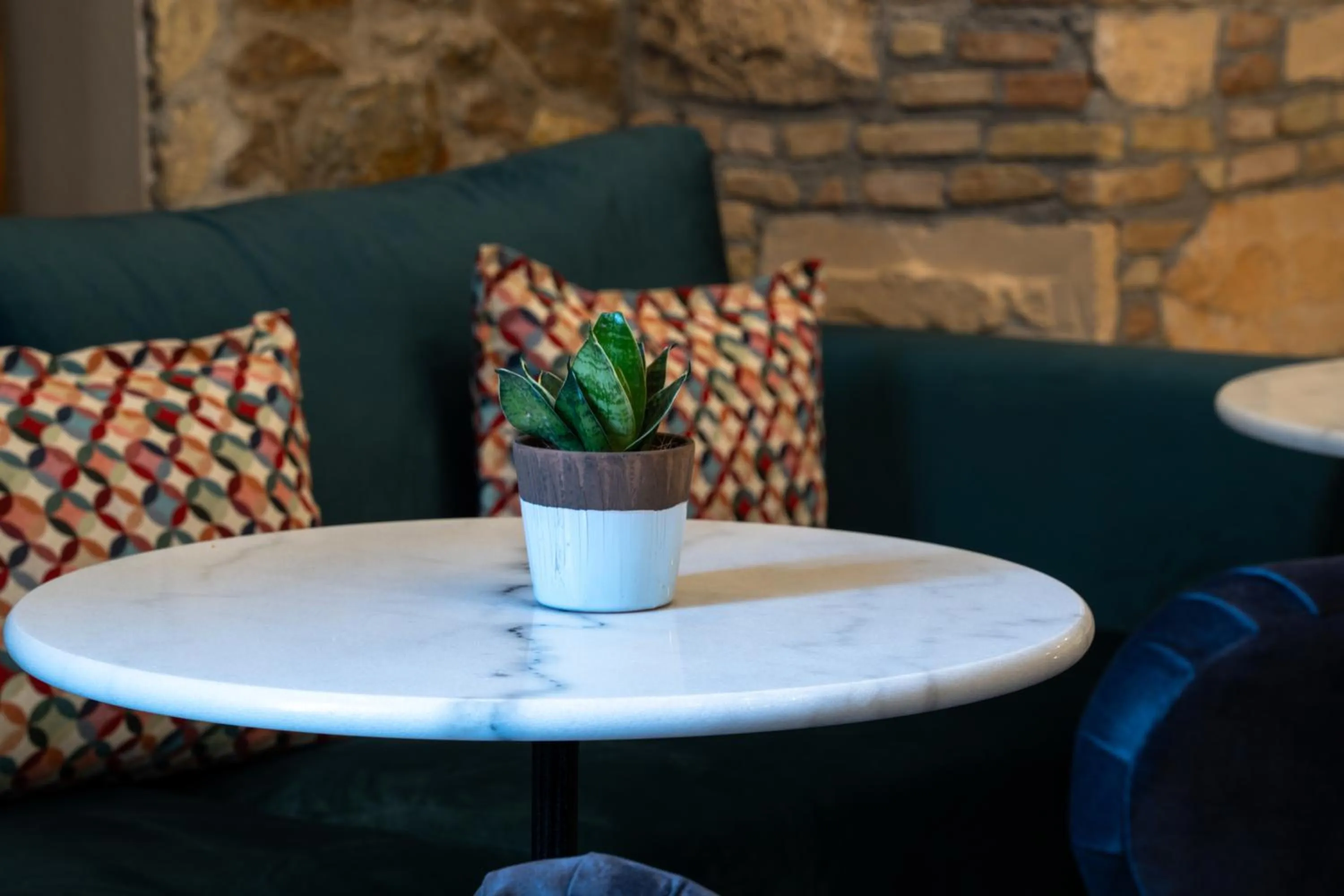 Lounge or bar in Philia Boutique Hotel