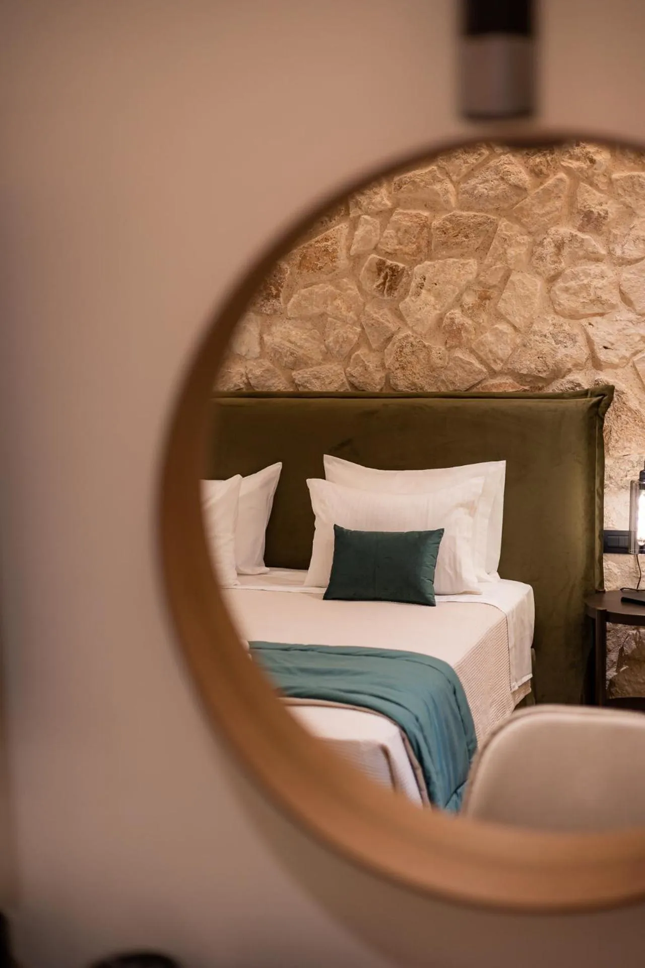 Bedroom, Bed in Philia Boutique Hotel