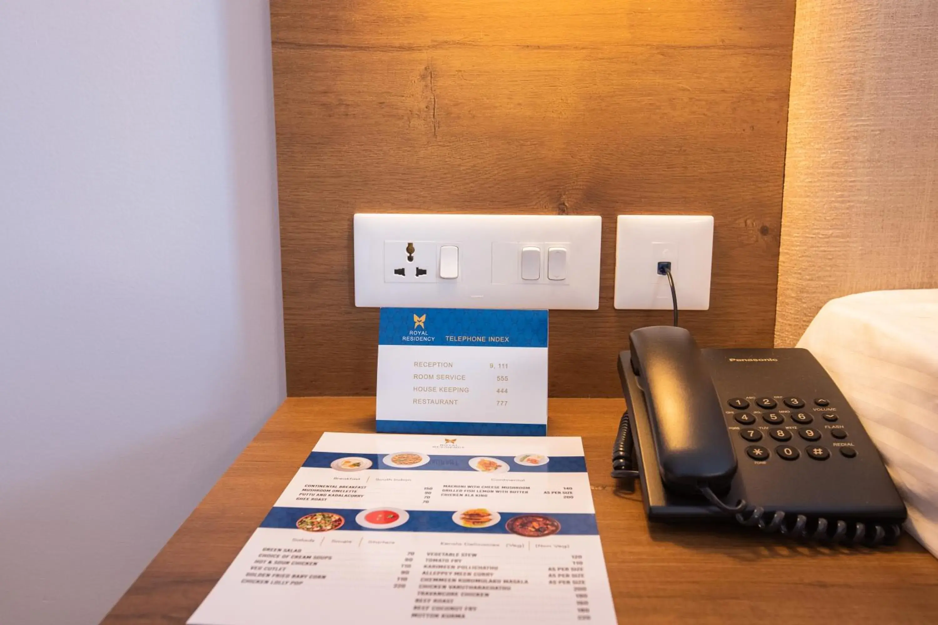 Suite in Royal Residency Suite in Royal Residency