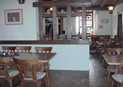 Landhotel Niederthäler Hof