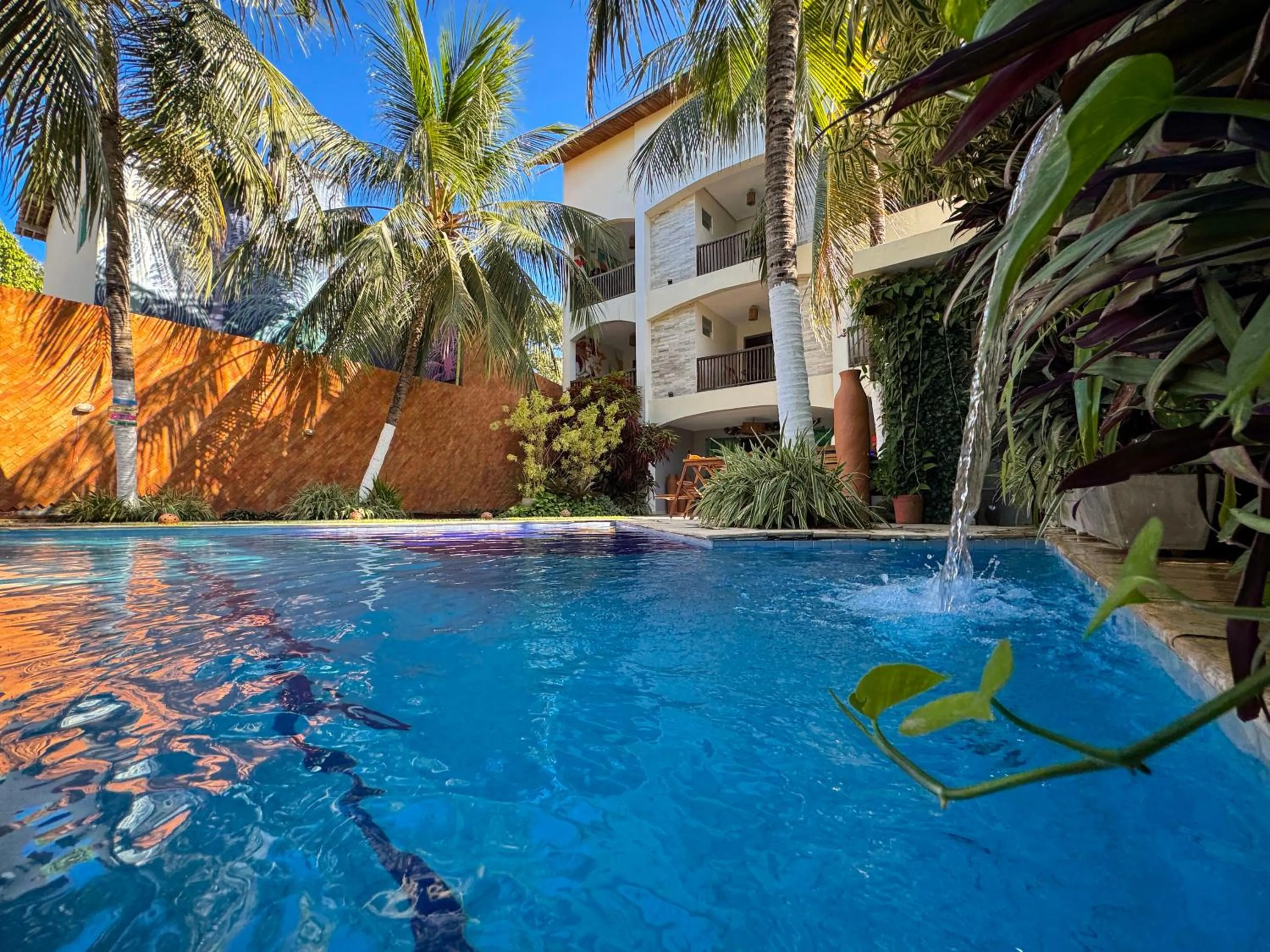 Property building in Pousada Unaí