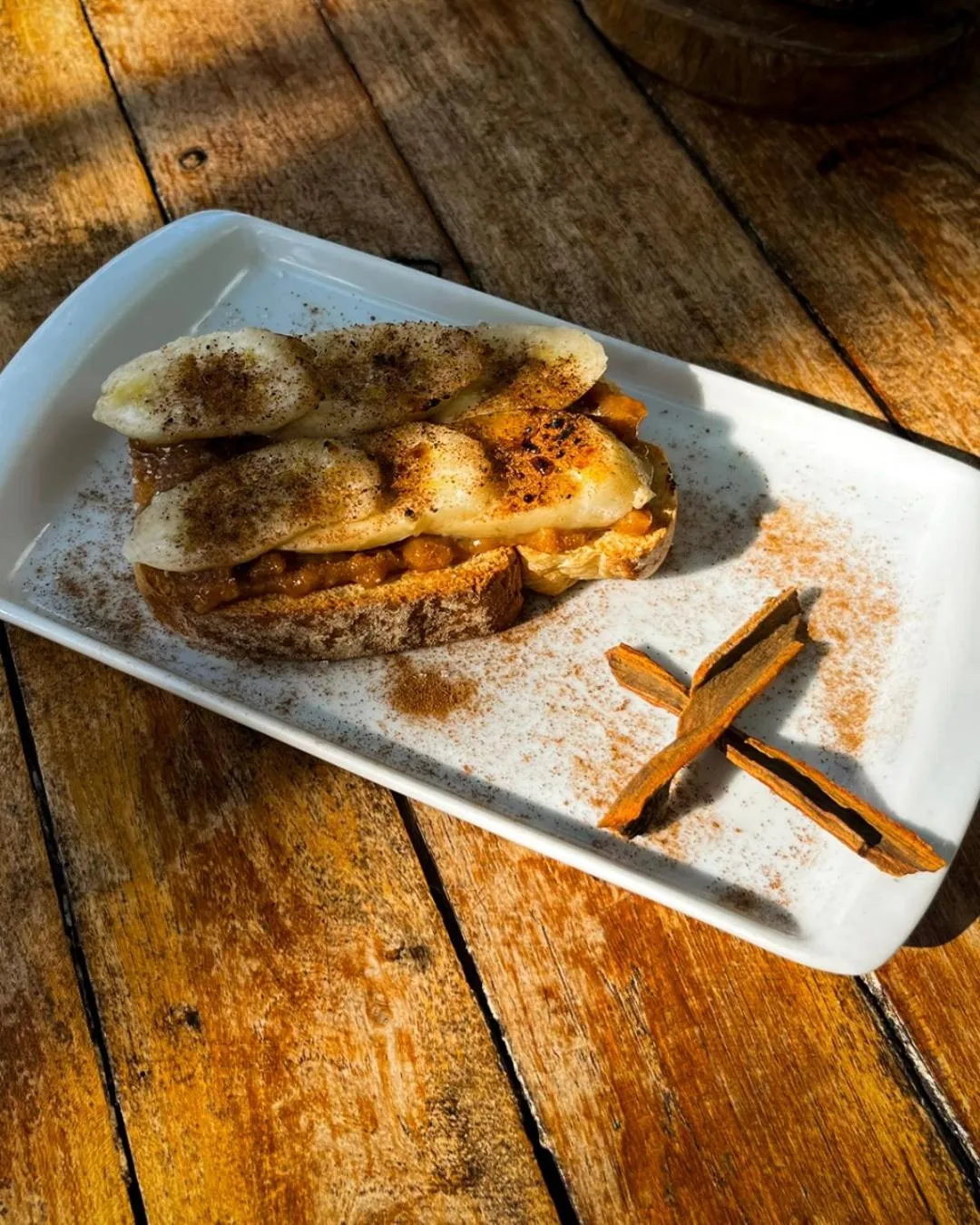 Food in Pousada Unaí