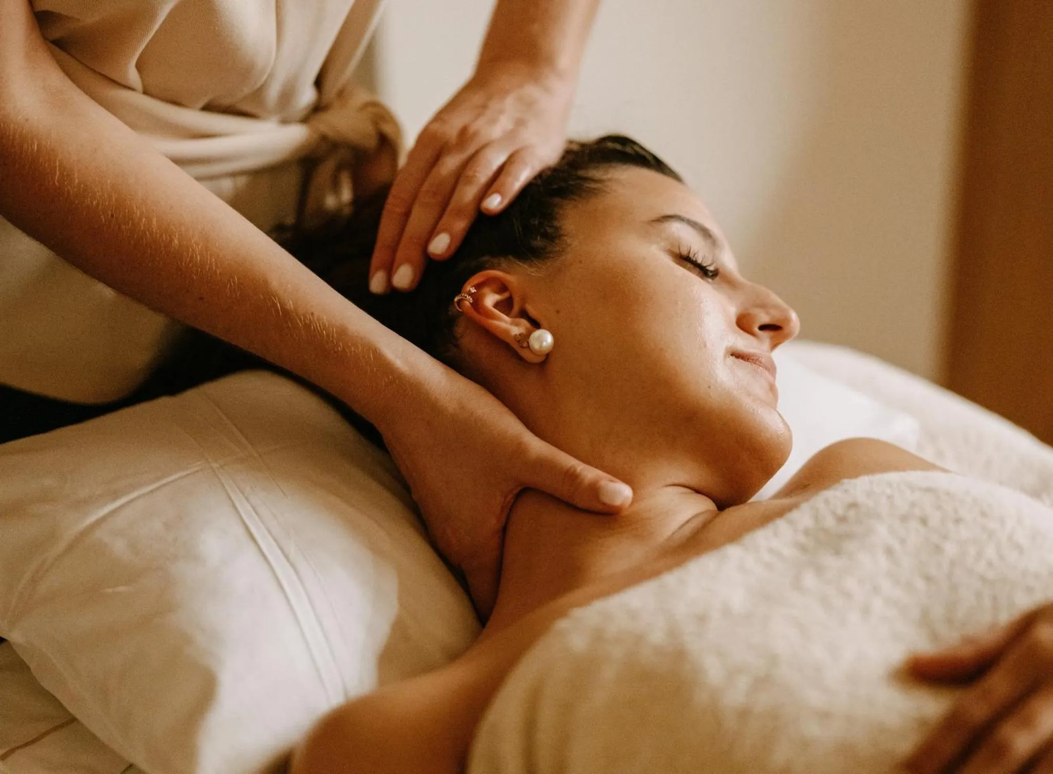 Spa and wellness centre/facilities in Casa da Companhia Hotel & Spa, Vignette Collection by IHG