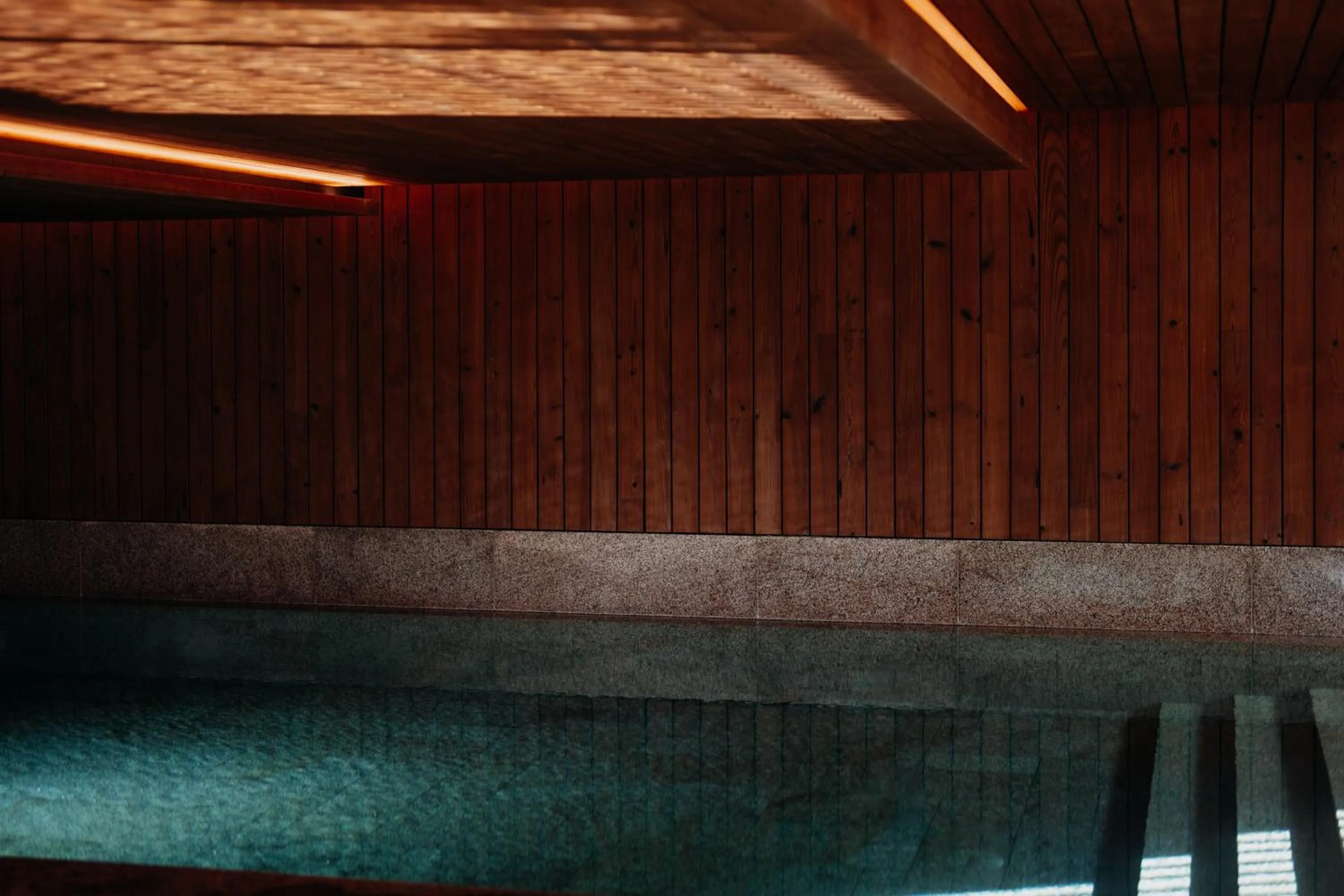 Swimming pool in Casa da Companhia Hotel & Spa, Vignette Collection by IHG