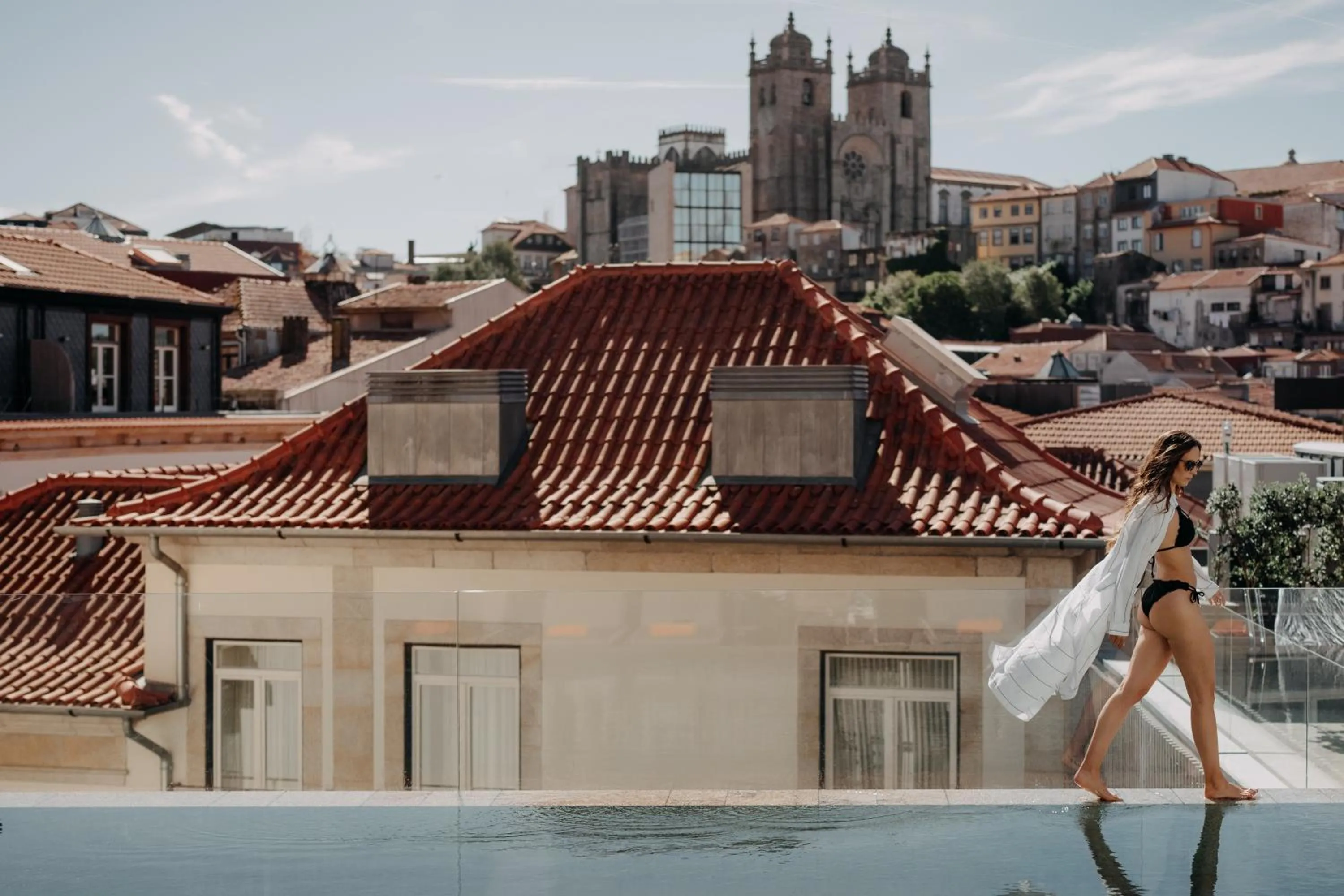 People in Casa da Companhia Hotel & Spa, Vignette Collection by IHG