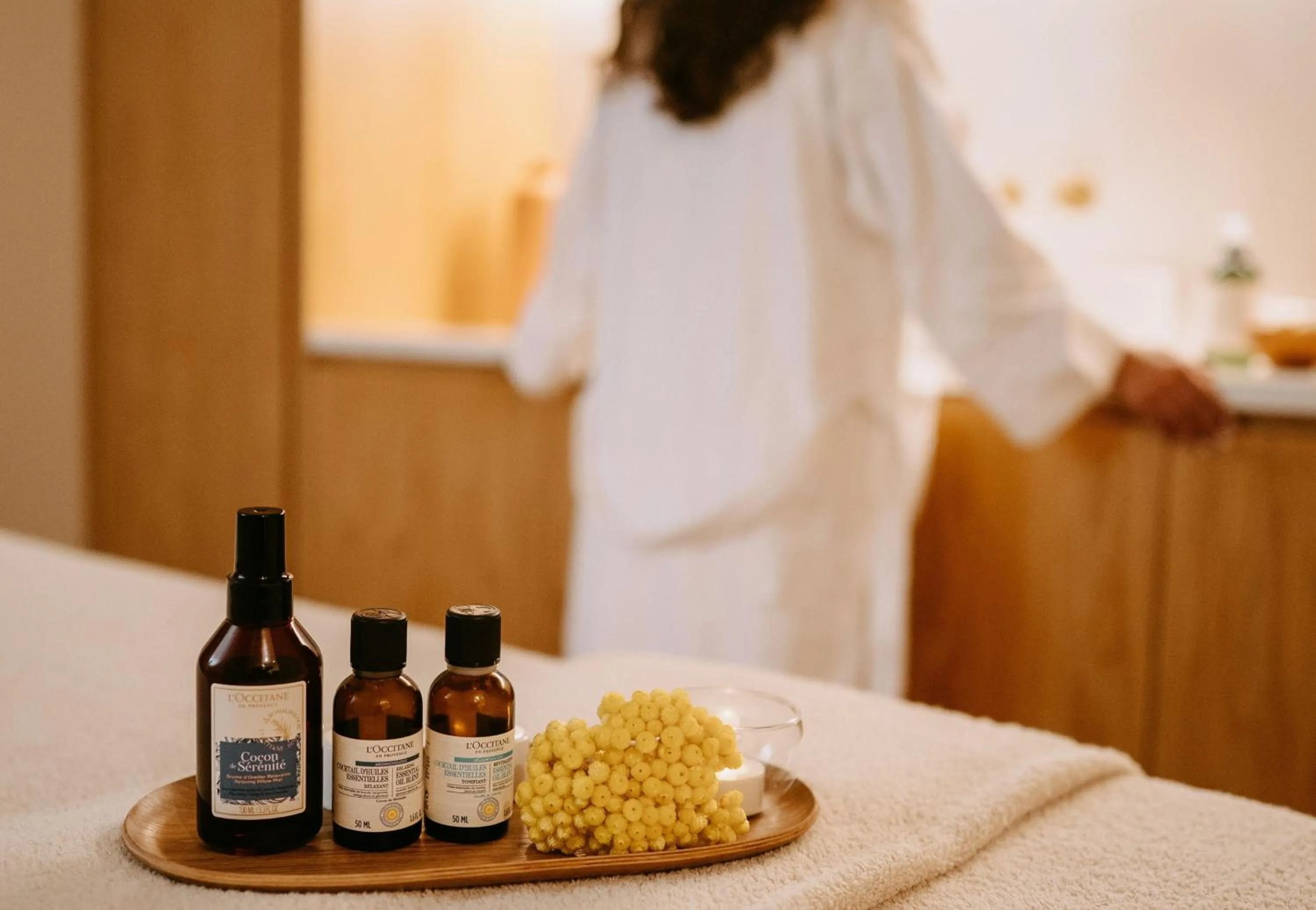 Spa and wellness centre/facilities in Casa da Companhia Hotel & Spa, Vignette Collection by IHG