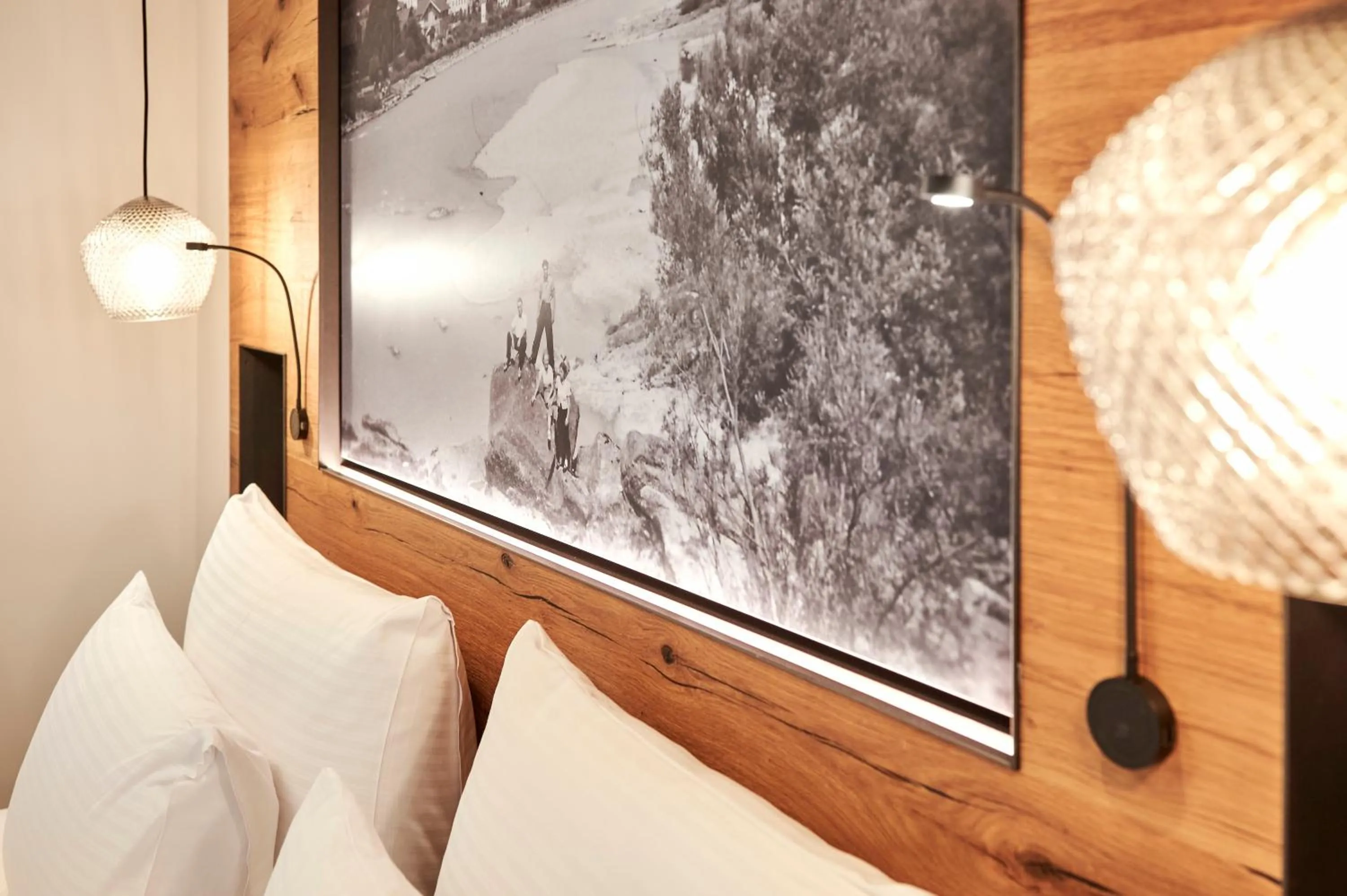 Hotel Auf der Gsteig GmbH