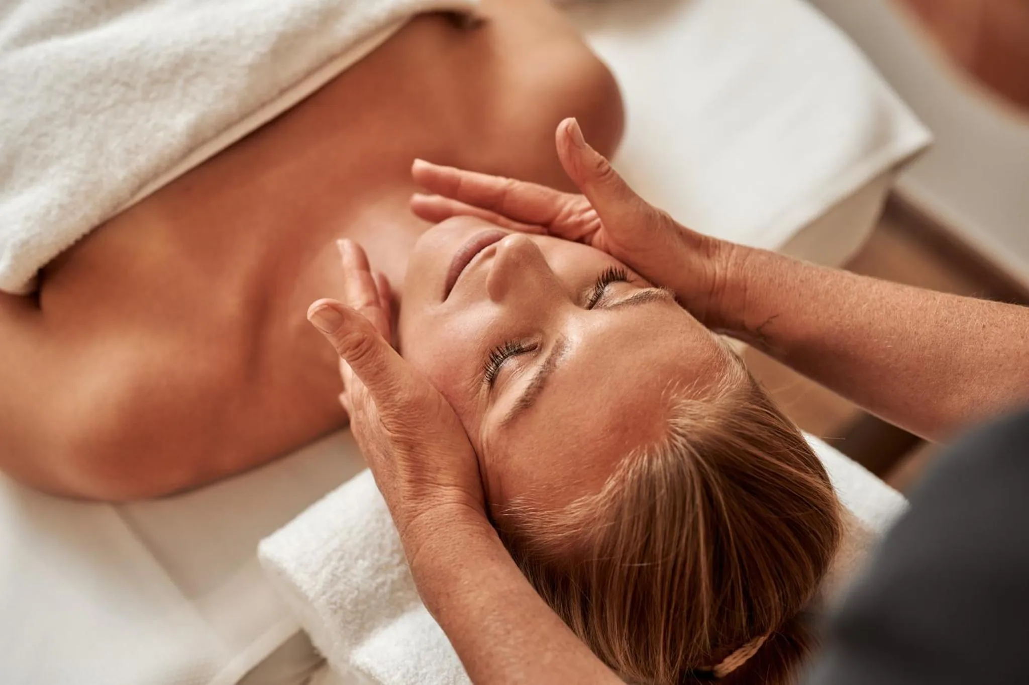 Hotel Auf der Gsteig GmbH