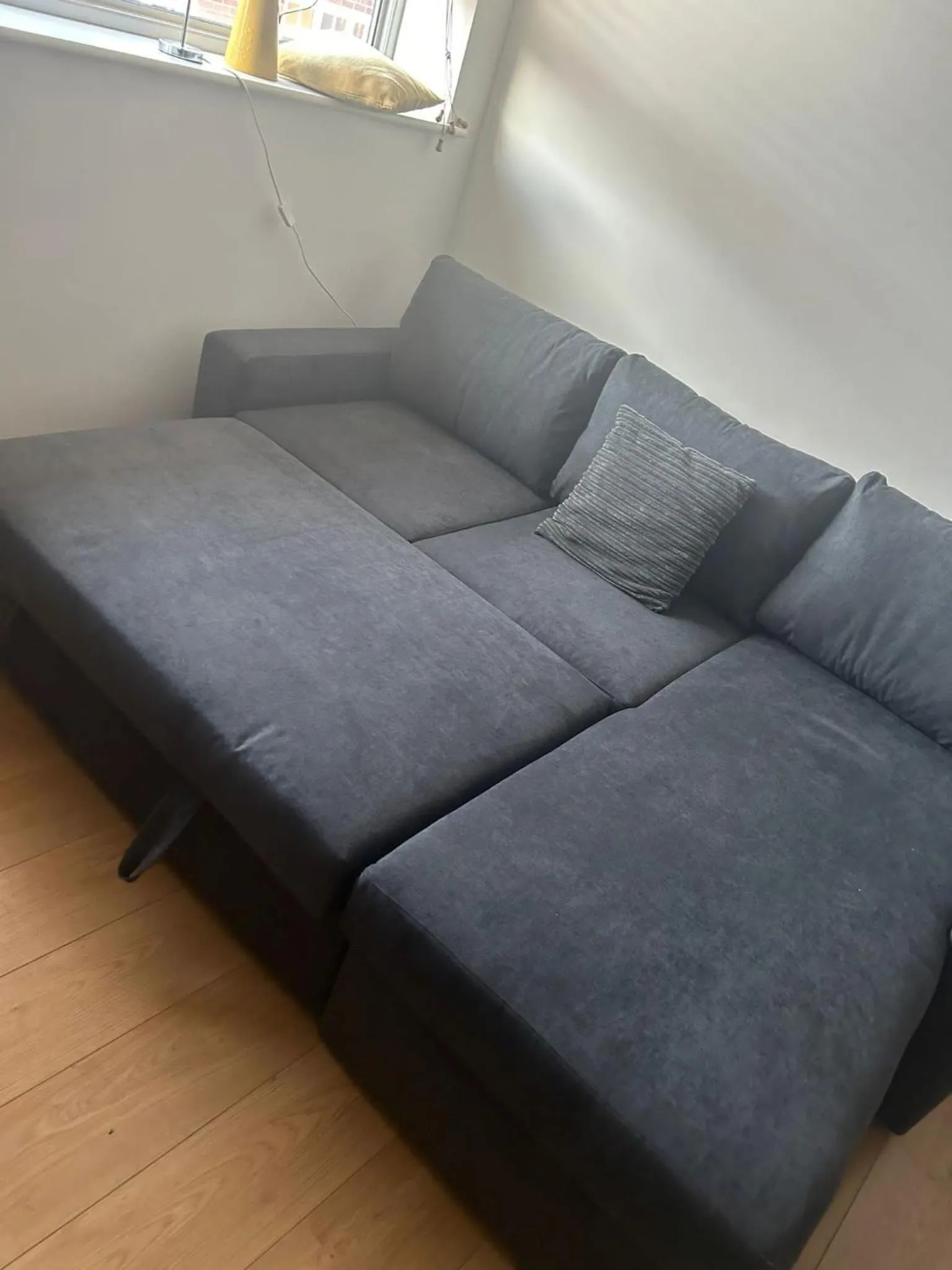 Bedroom in The Old Library - Modern Apartment near the Train Station and Racecourse