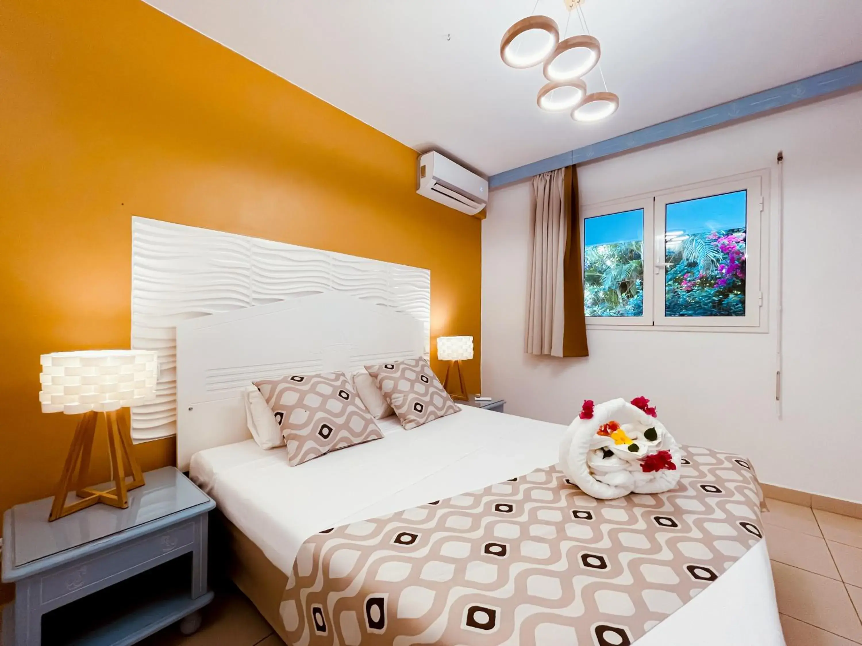 Suite Famille in Tropicana Suites Suite Famille in Tropicana Suites