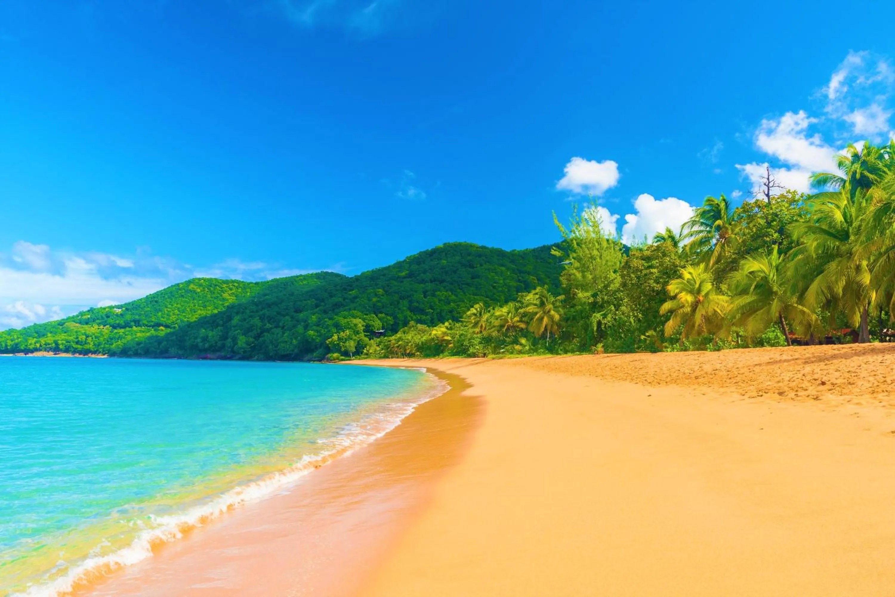 Nearby landmark in Tropicana Suites