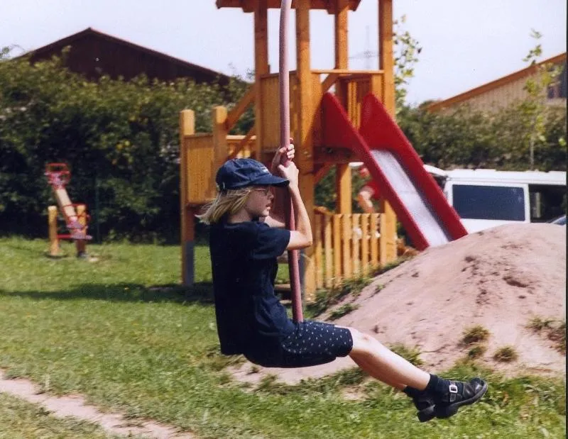 Day in Landgasthof Fiedler