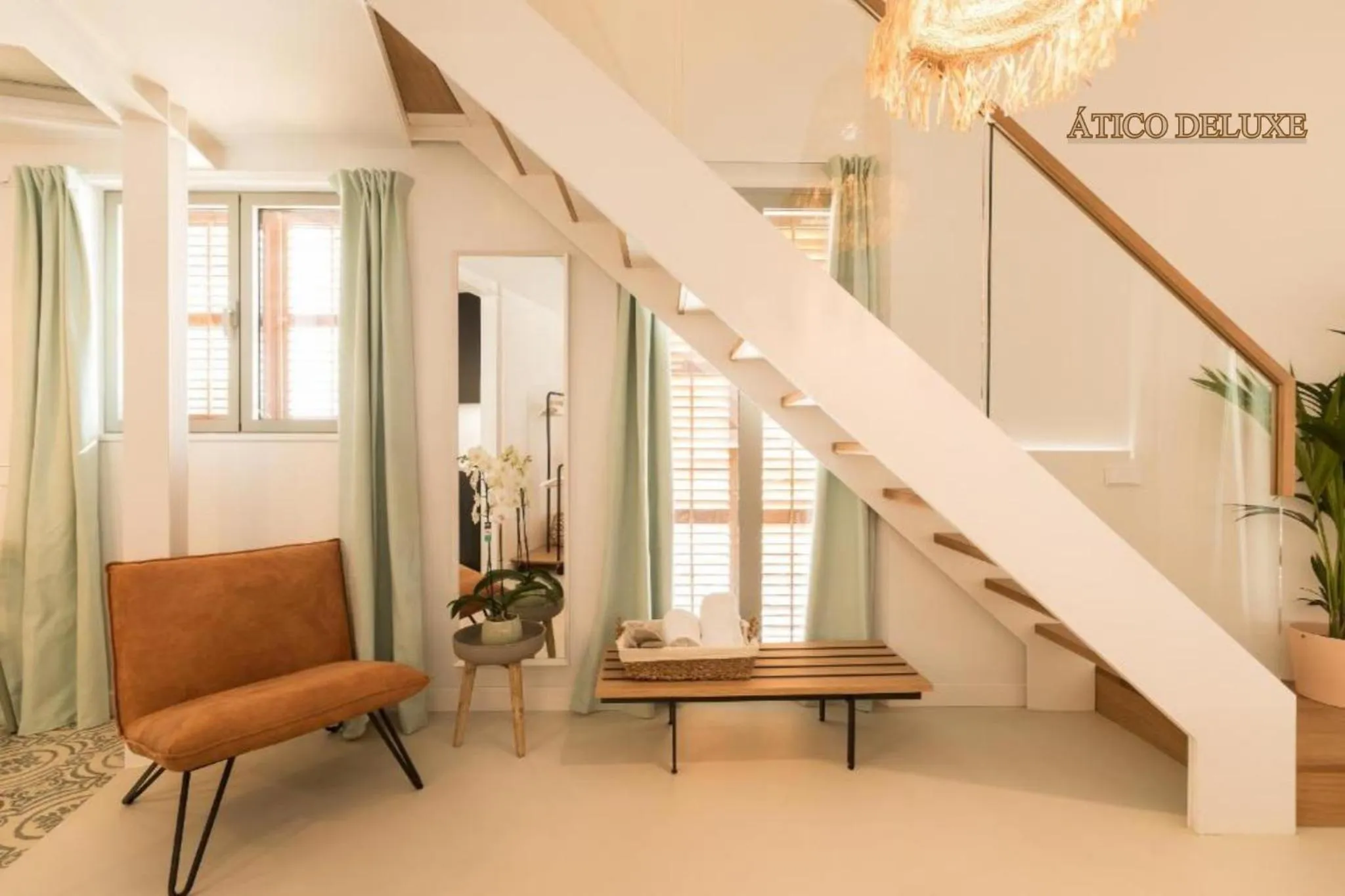 Property building in Hotel Portmany