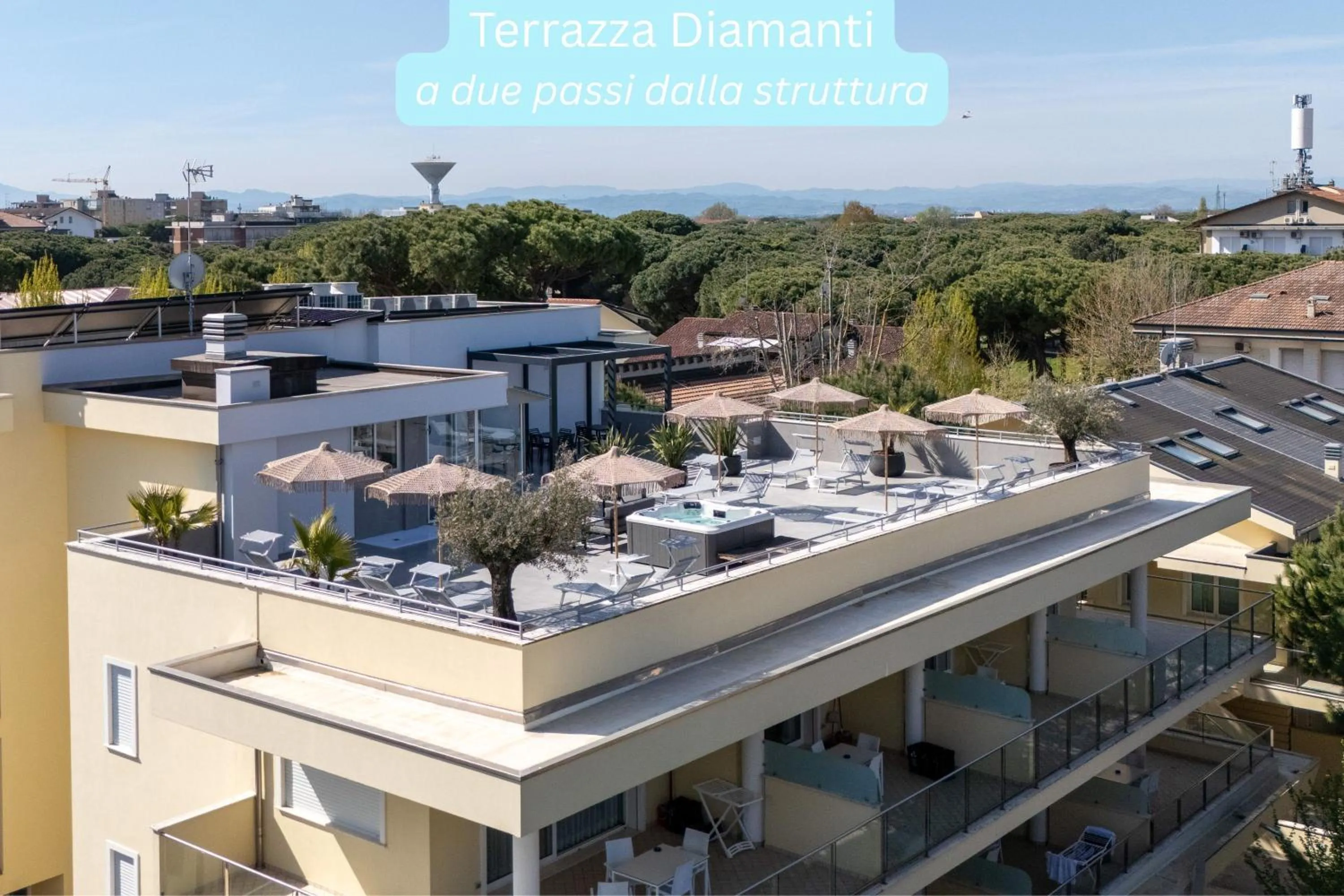 Nearby landmark in Elegance Suite Apartments - Siroli Collection