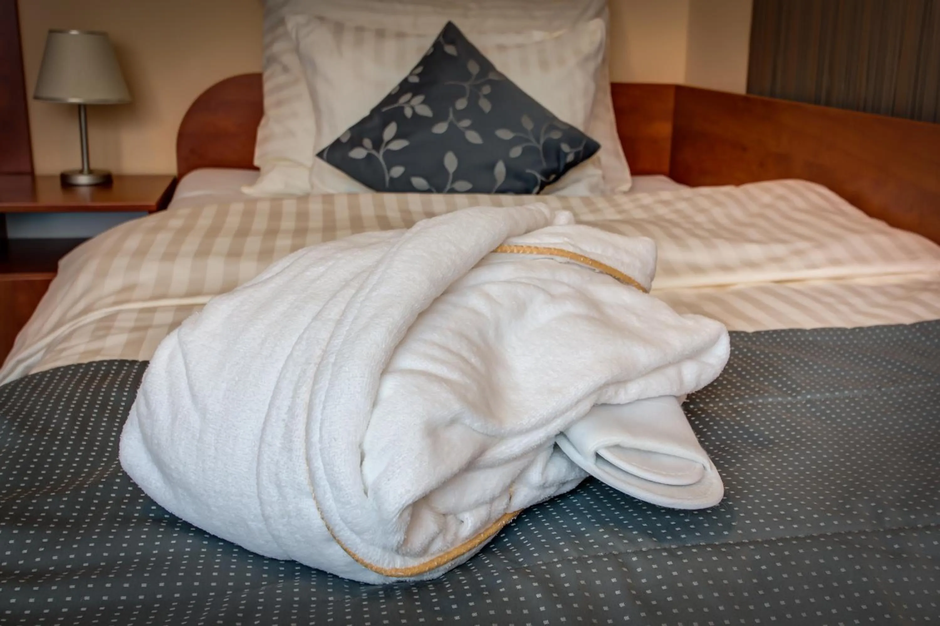 Bed in LC - Hotel Ostrava