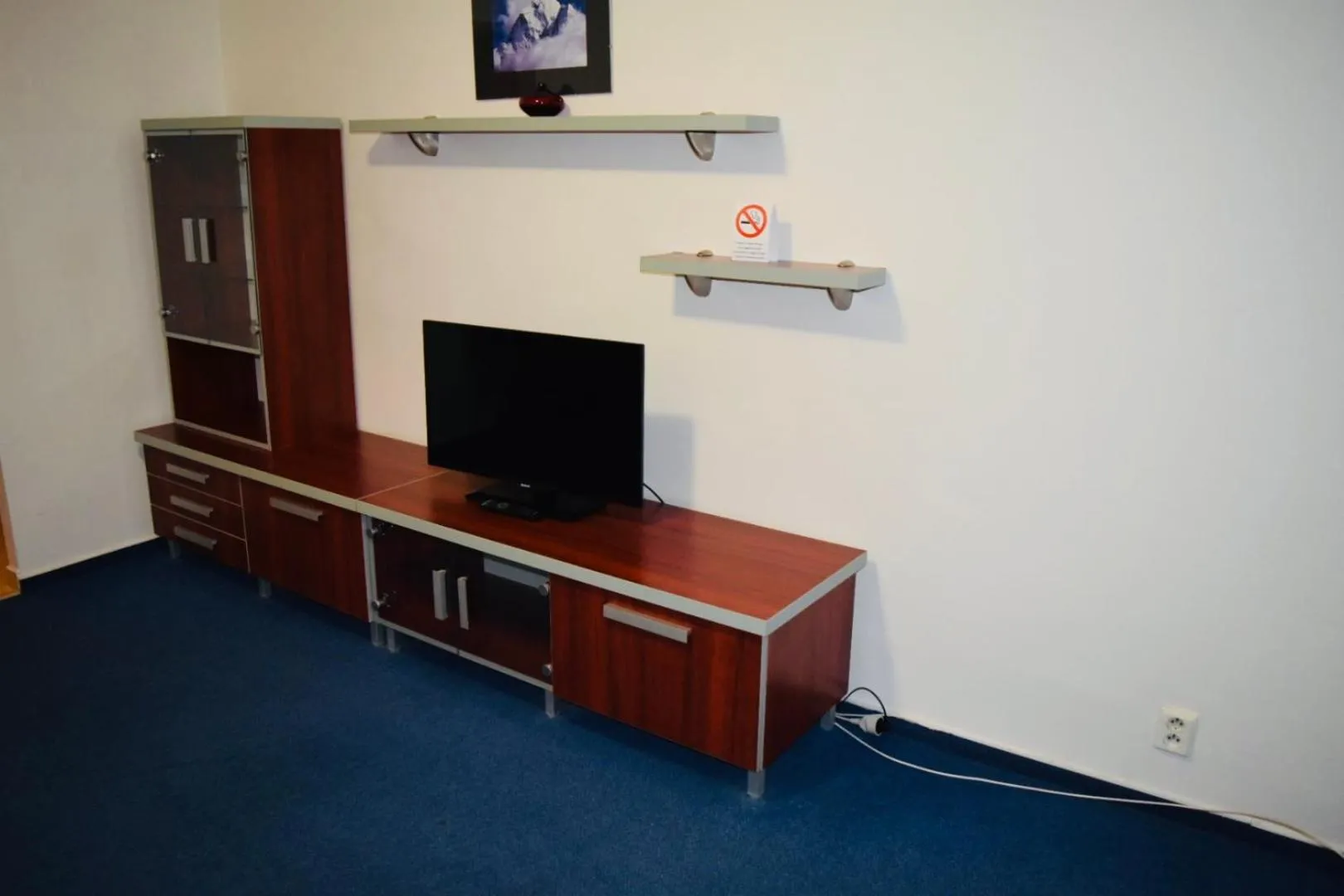TV and multimedia in LC - Hotel Ostrava