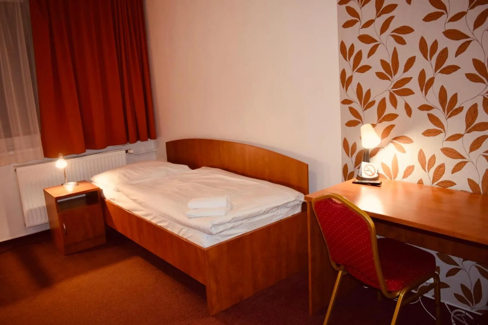 Bed in LC - Hotel Ostrava