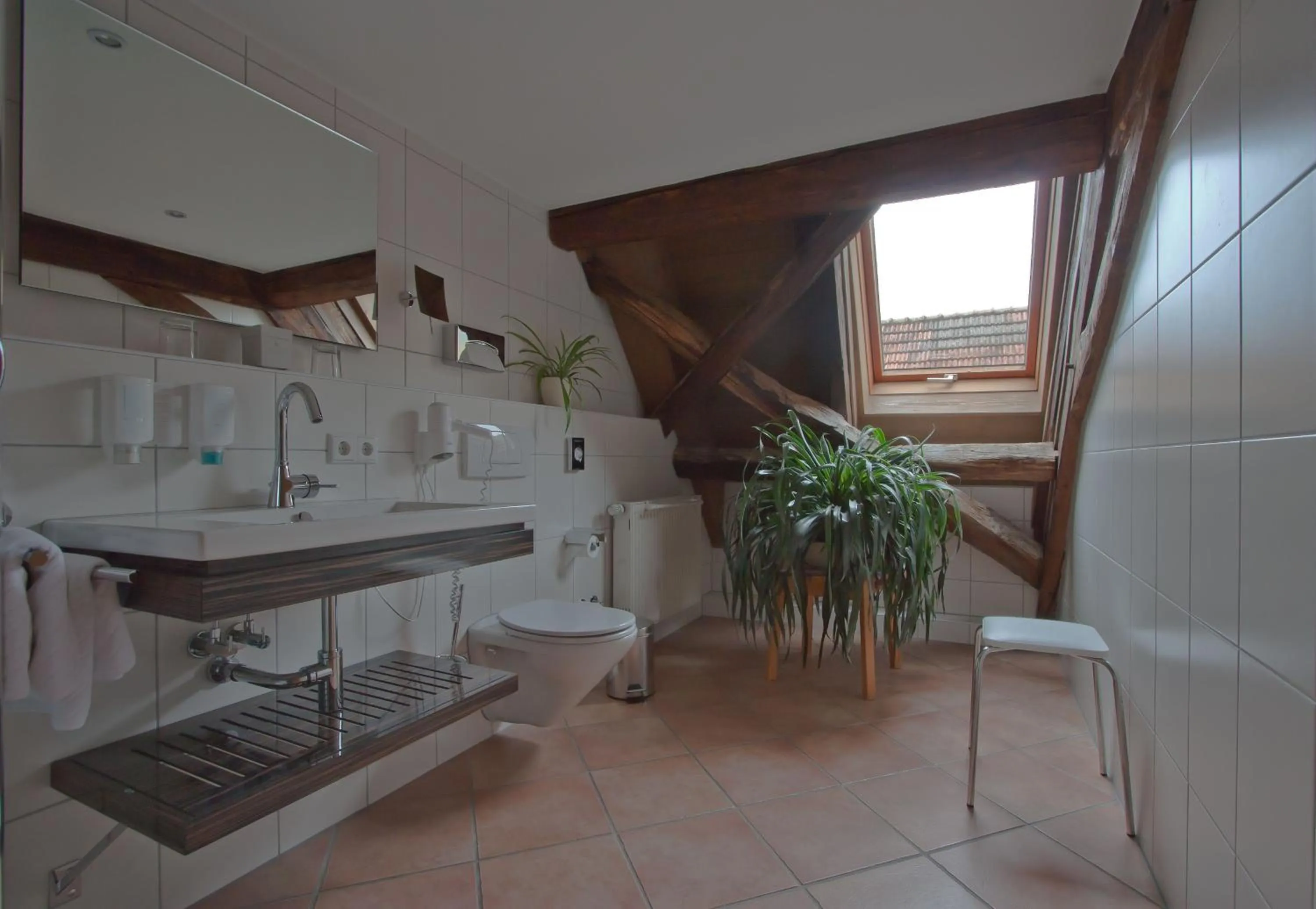 Day in Landhaus Zum Falken