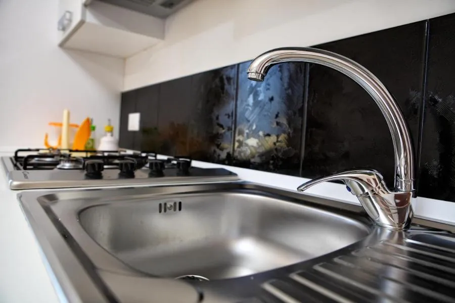 Boa Vista San Vito - Area Fitness, Barbecue Area, Tennis Court