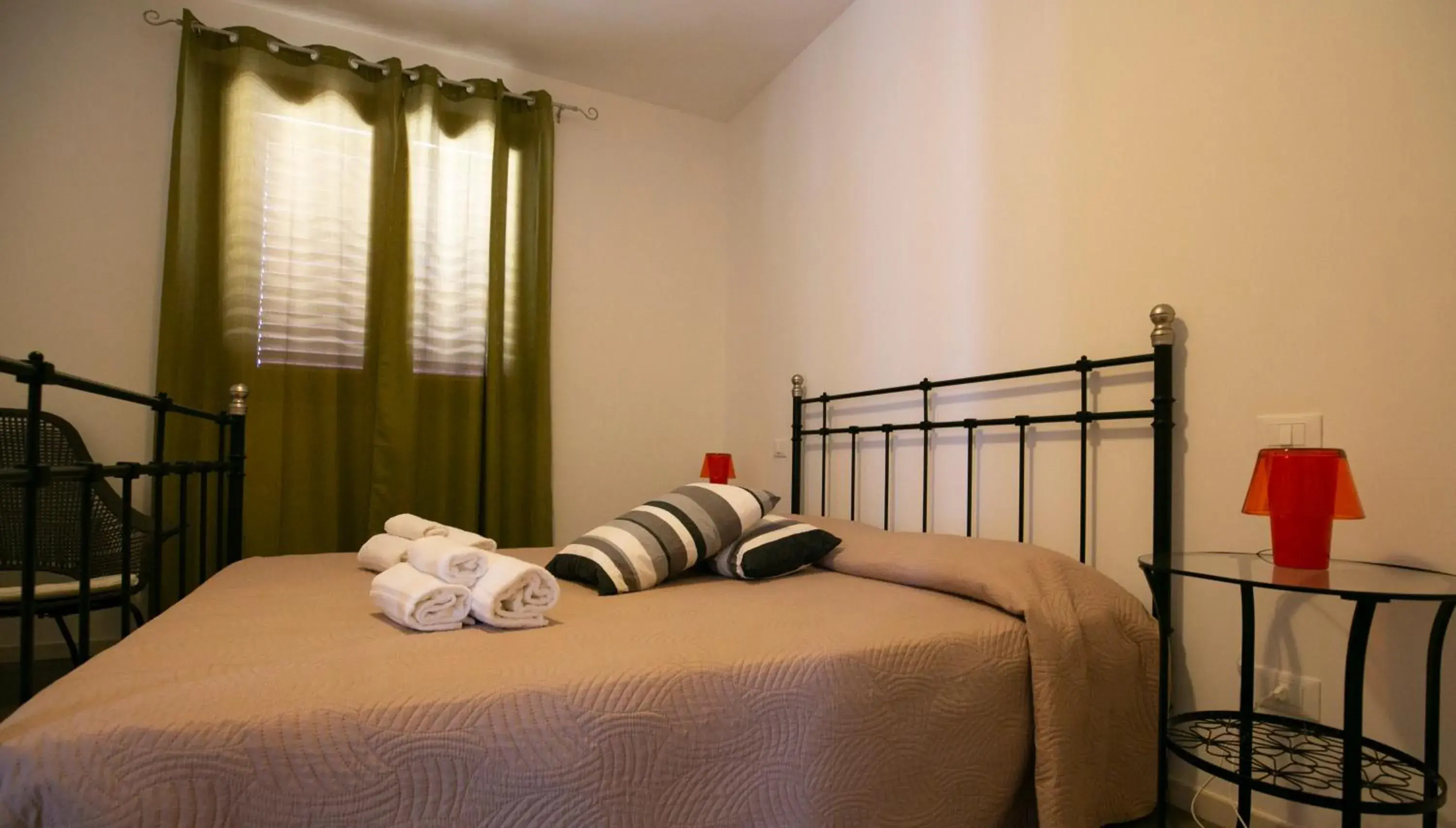 Two-Bedroom Apartment (3 Adults) in Boa Vista San Vito - Area Fitness, Barbecue Area, Tennis Court Two-Bedroom Apartment (3 Adults) in Boa Vista San Vito - Area Fitness, Barbecue Area, Tennis Court