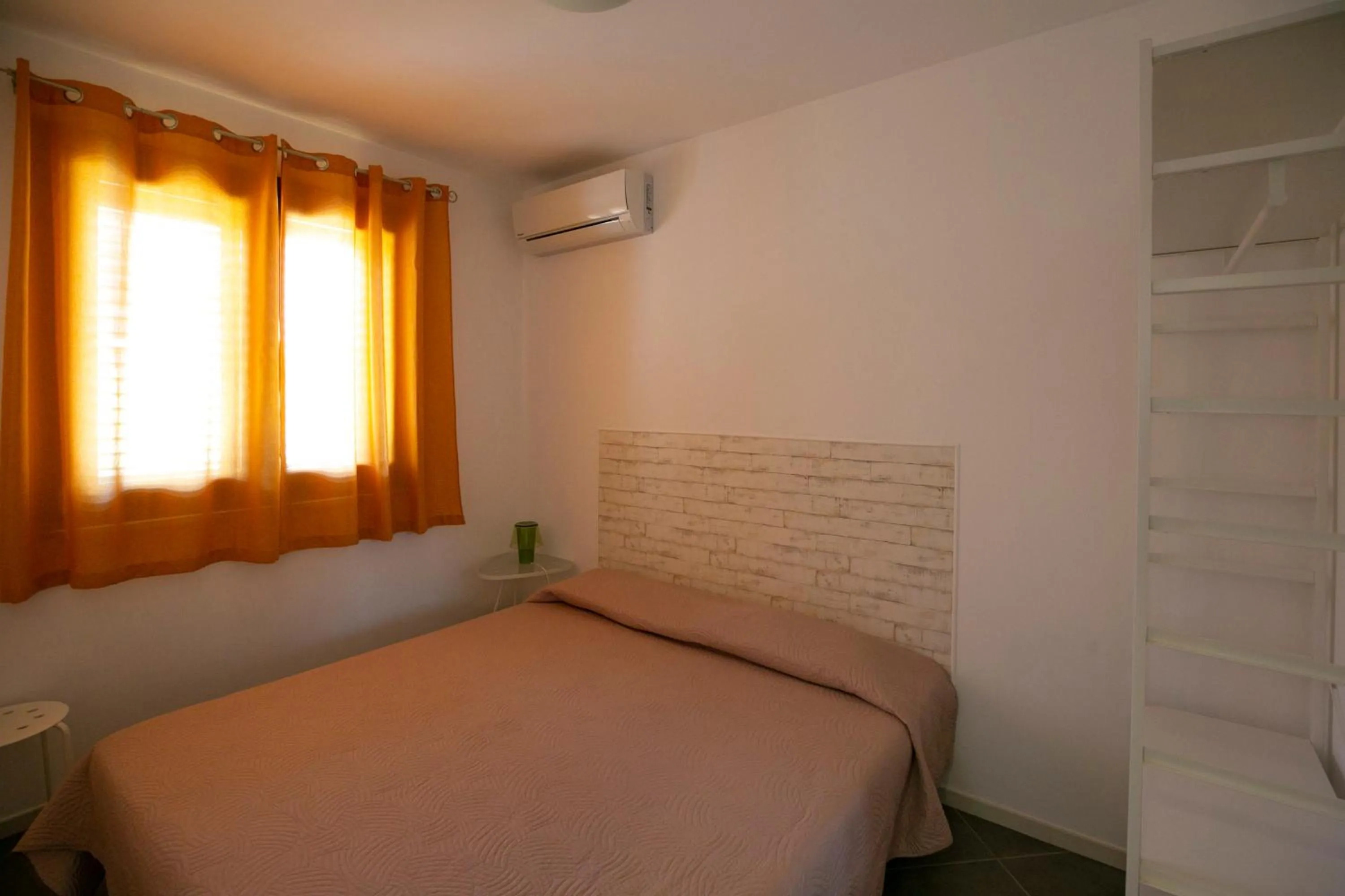 Bedroom, Bed in Boa Vista San Vito - Area Fitness, Barbecue Area, Tennis Court