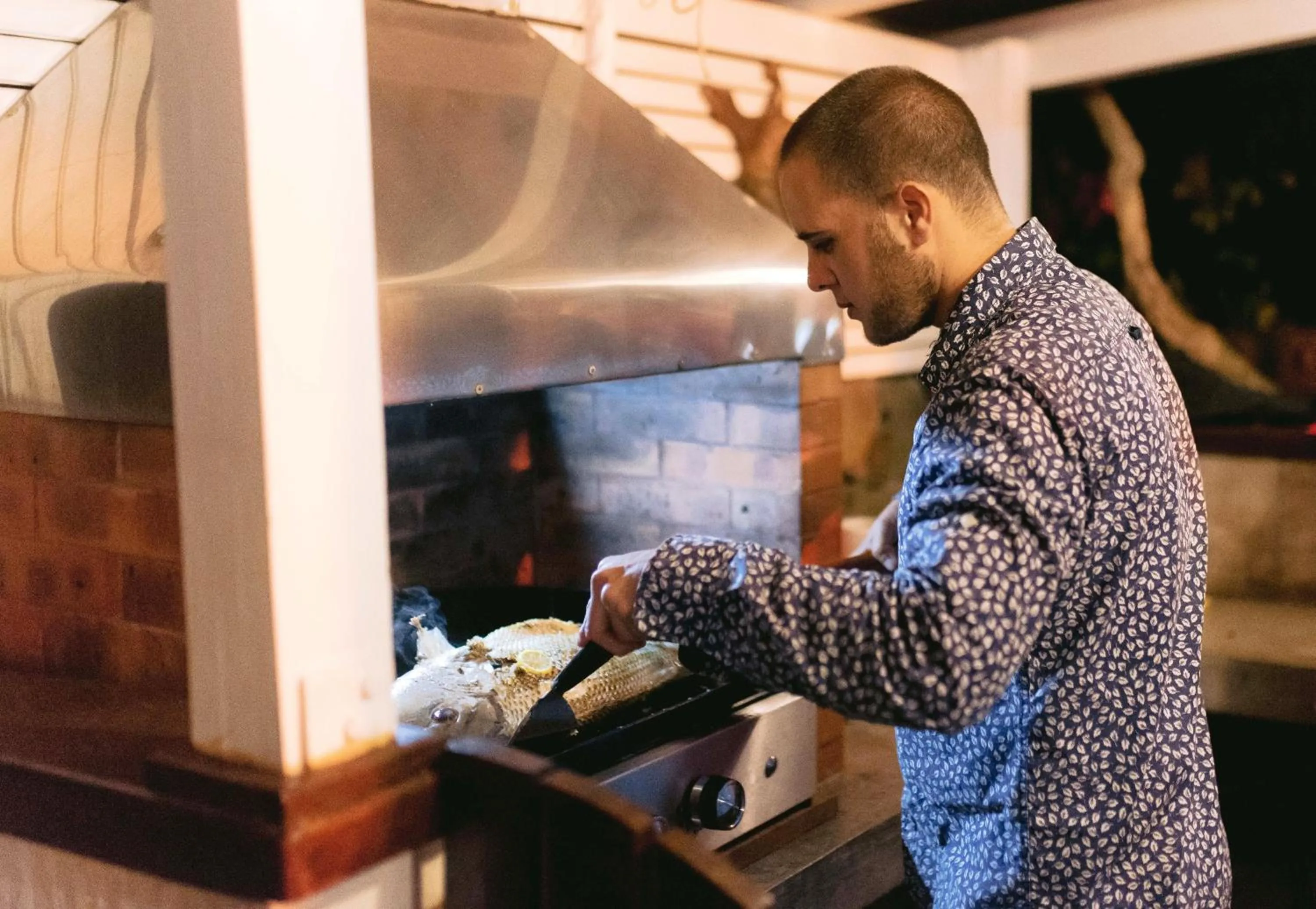 Tree Lodge Mauritius