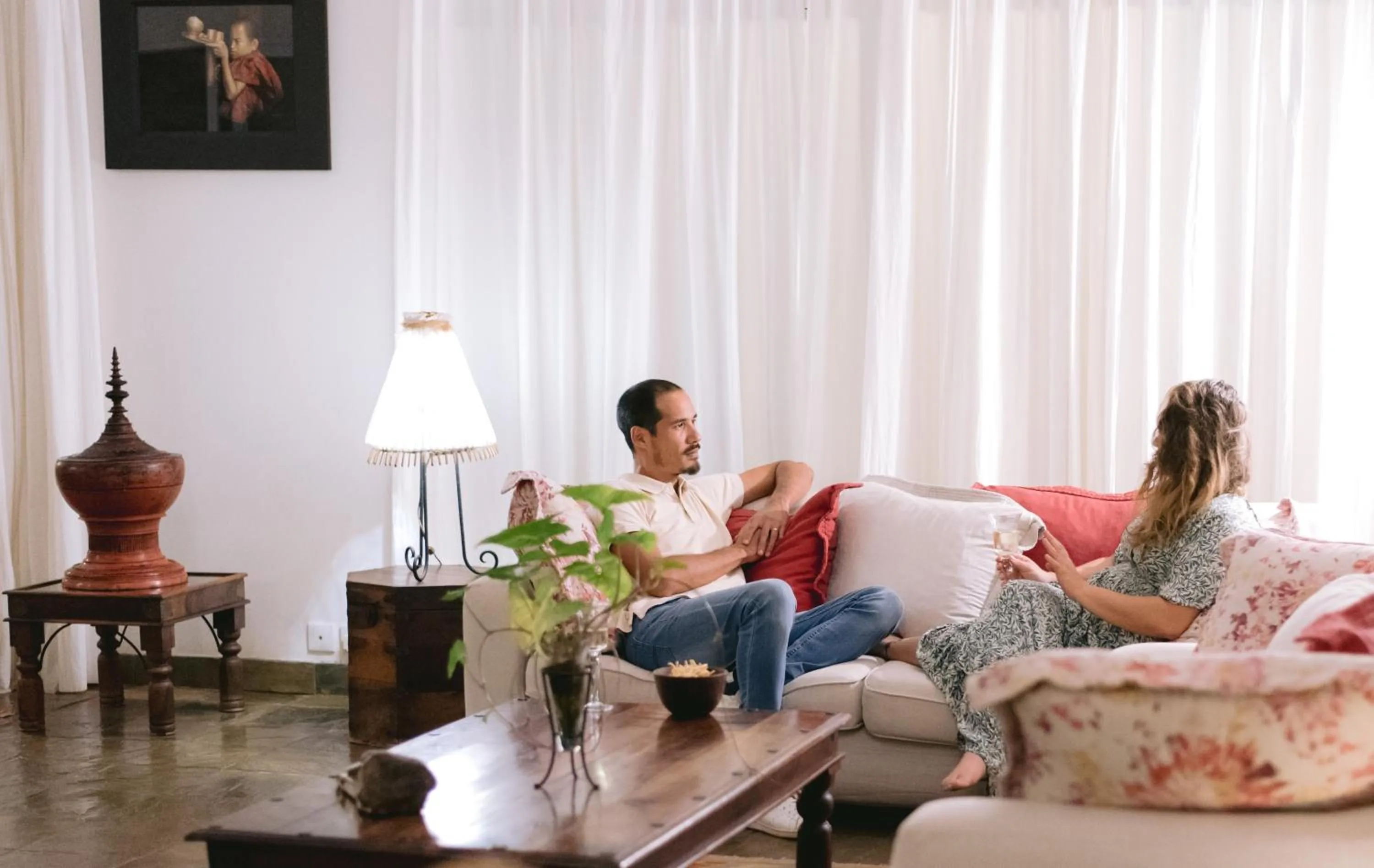 Tree Lodge Mauritius