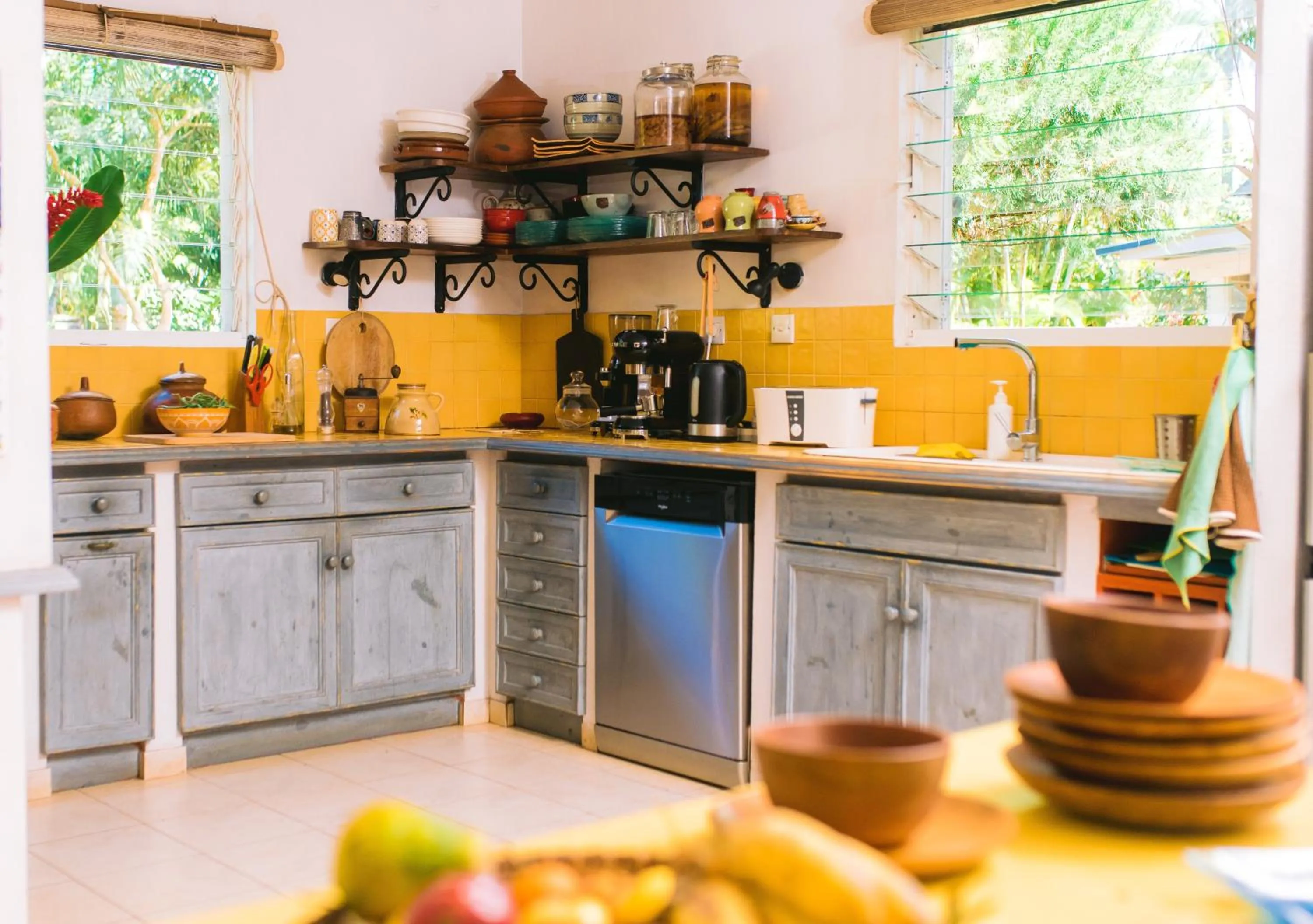 Tree Lodge Mauritius