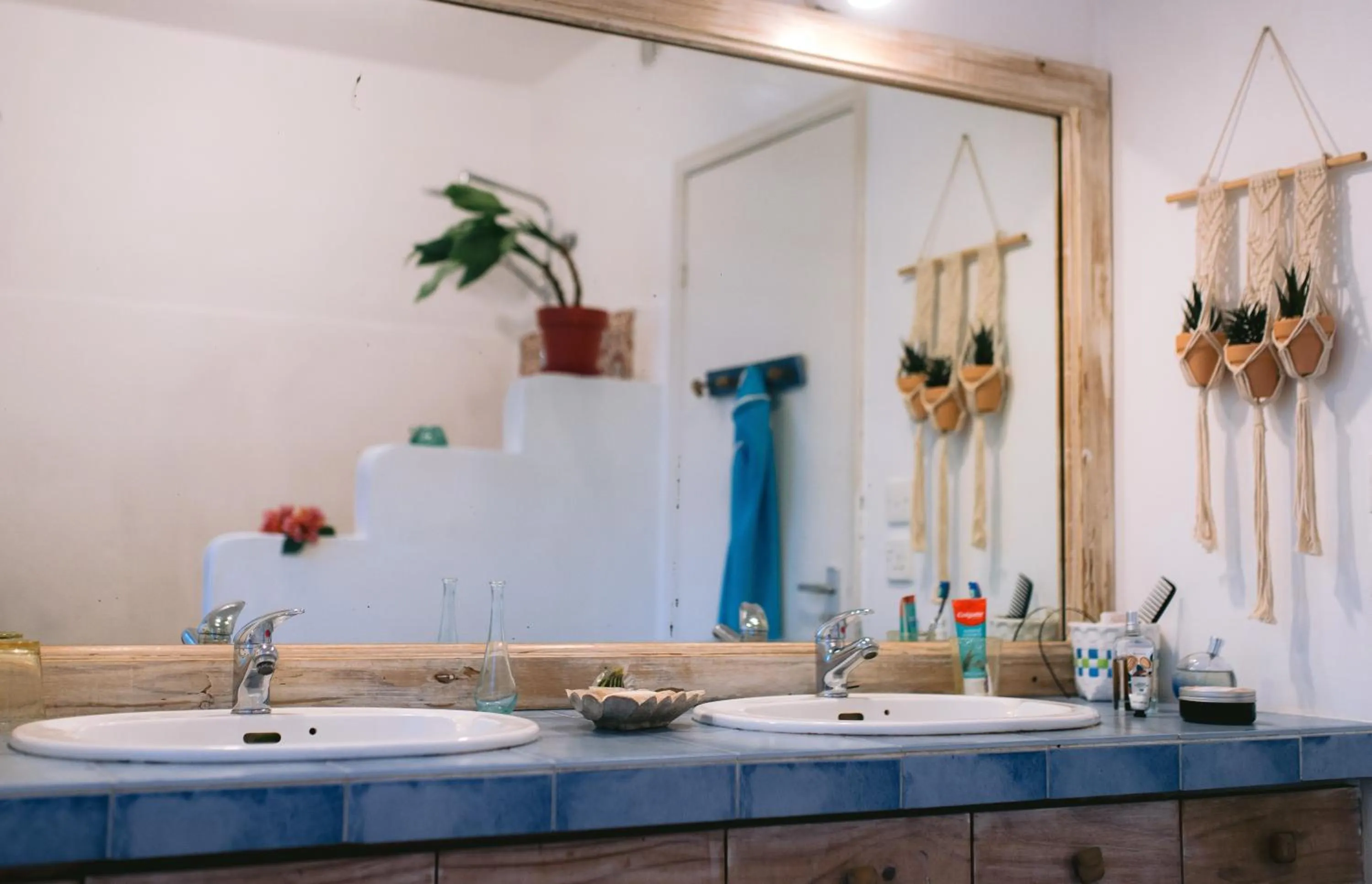 Tree Lodge Mauritius