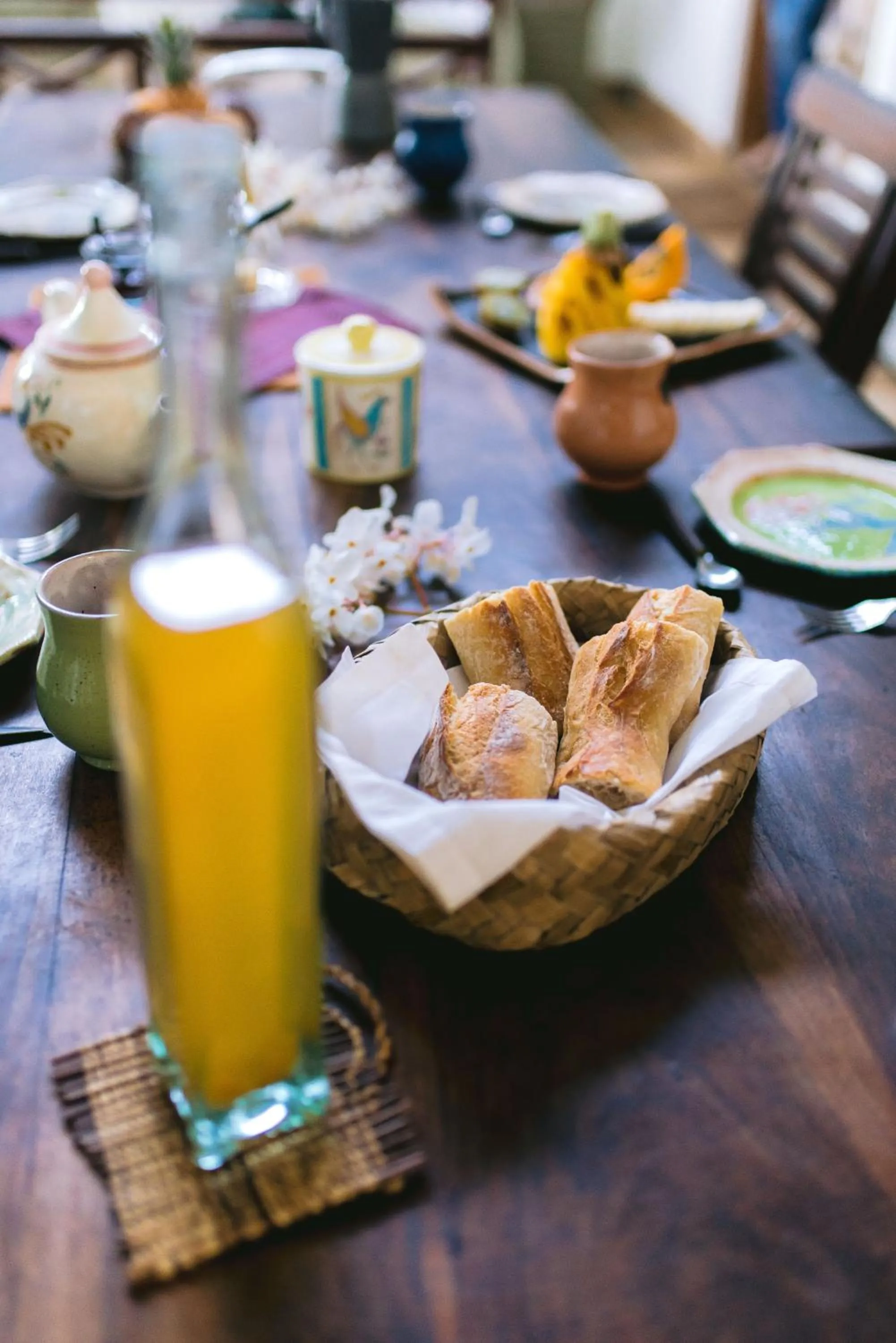 Tree Lodge Mauritius