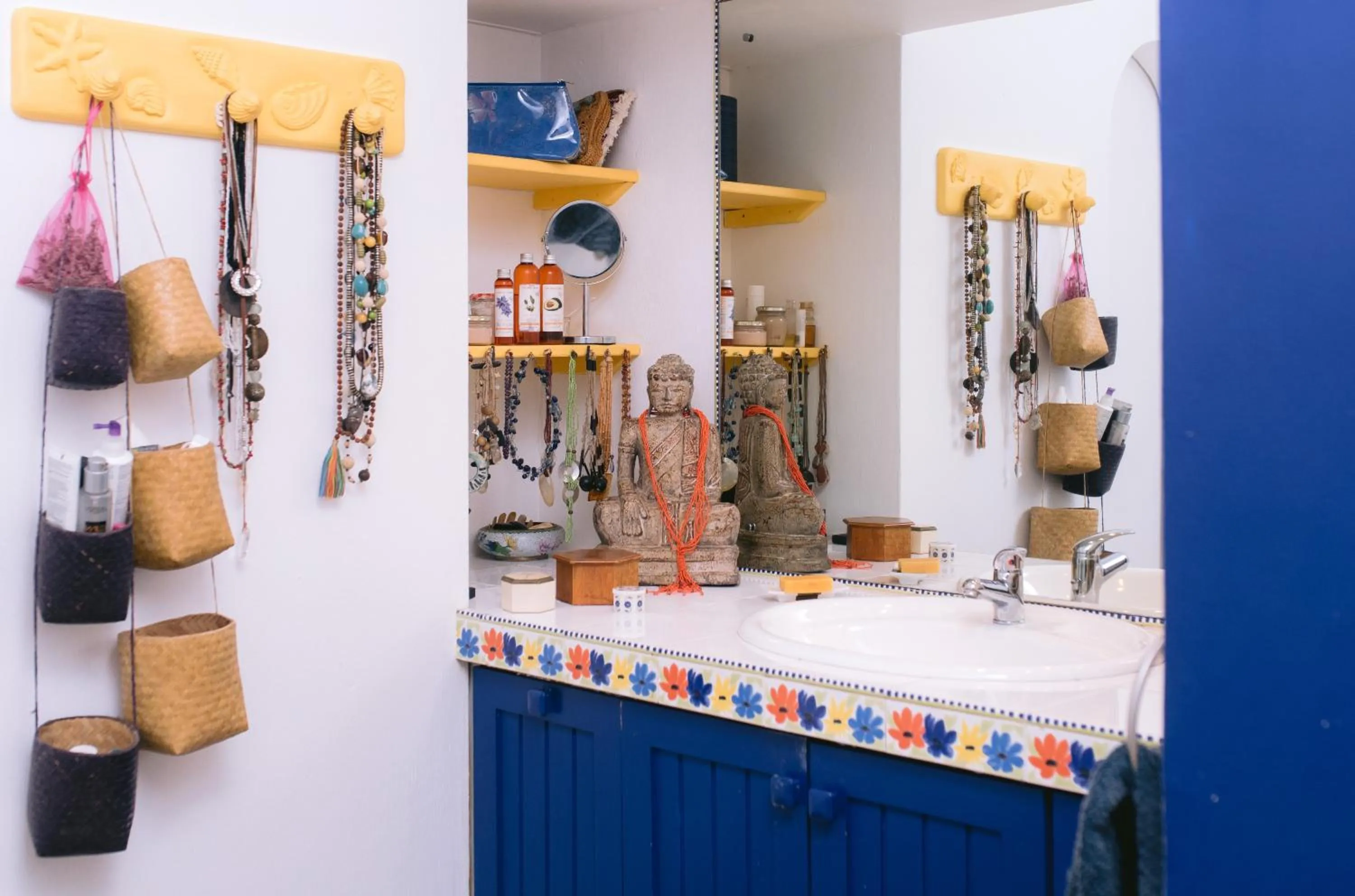 Tree Lodge Mauritius