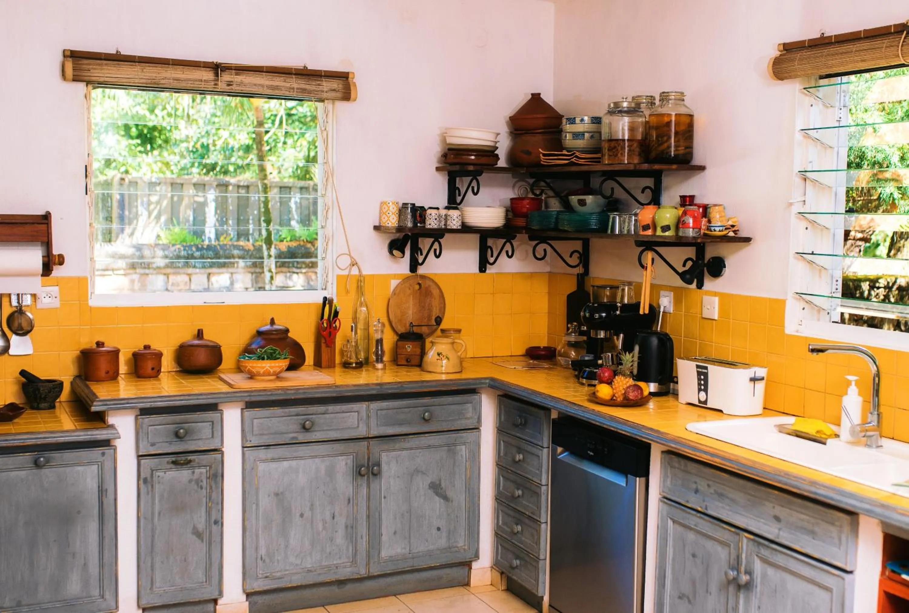 Tree Lodge Mauritius