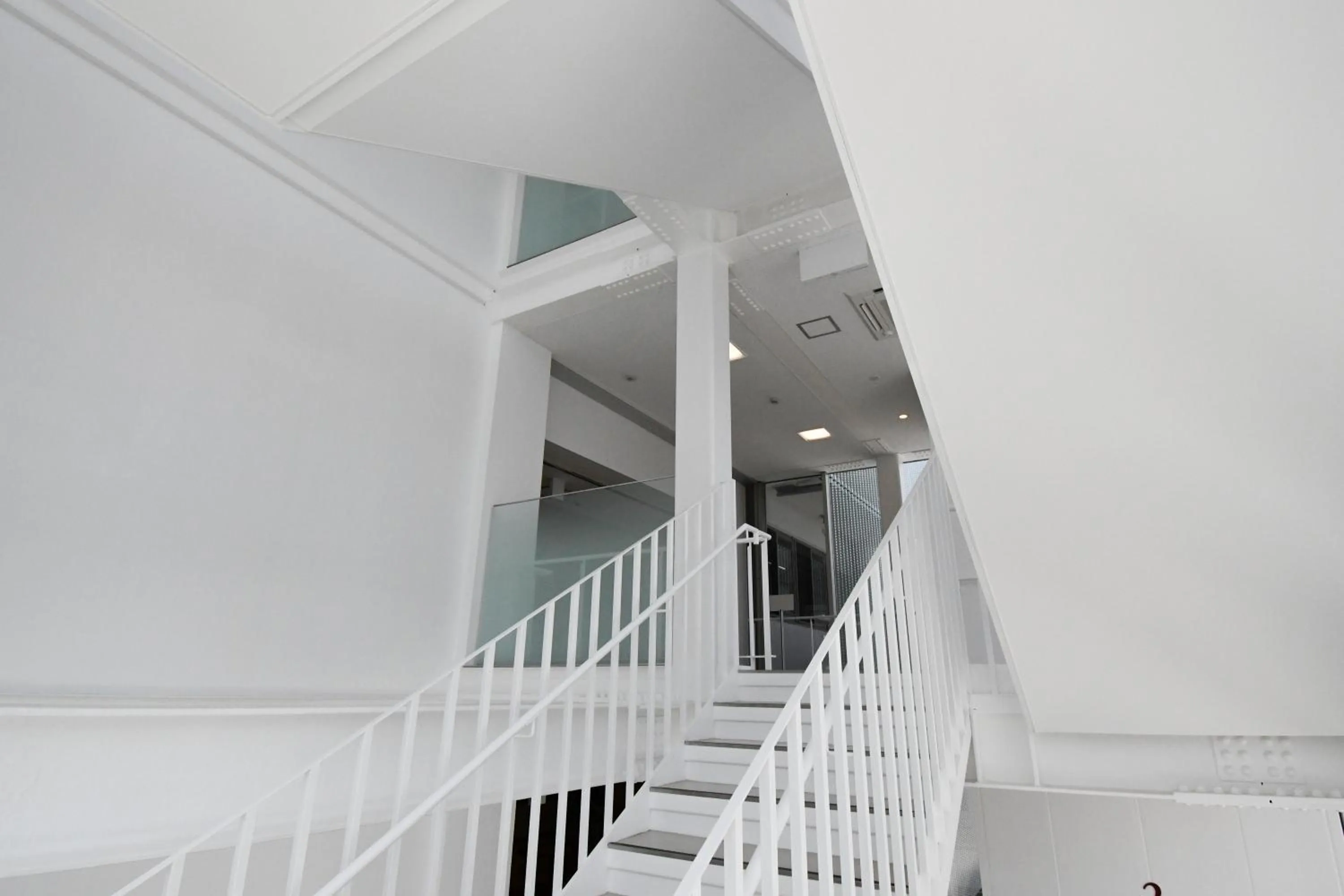 Facade/entrance in GATEWAY MAIZURU