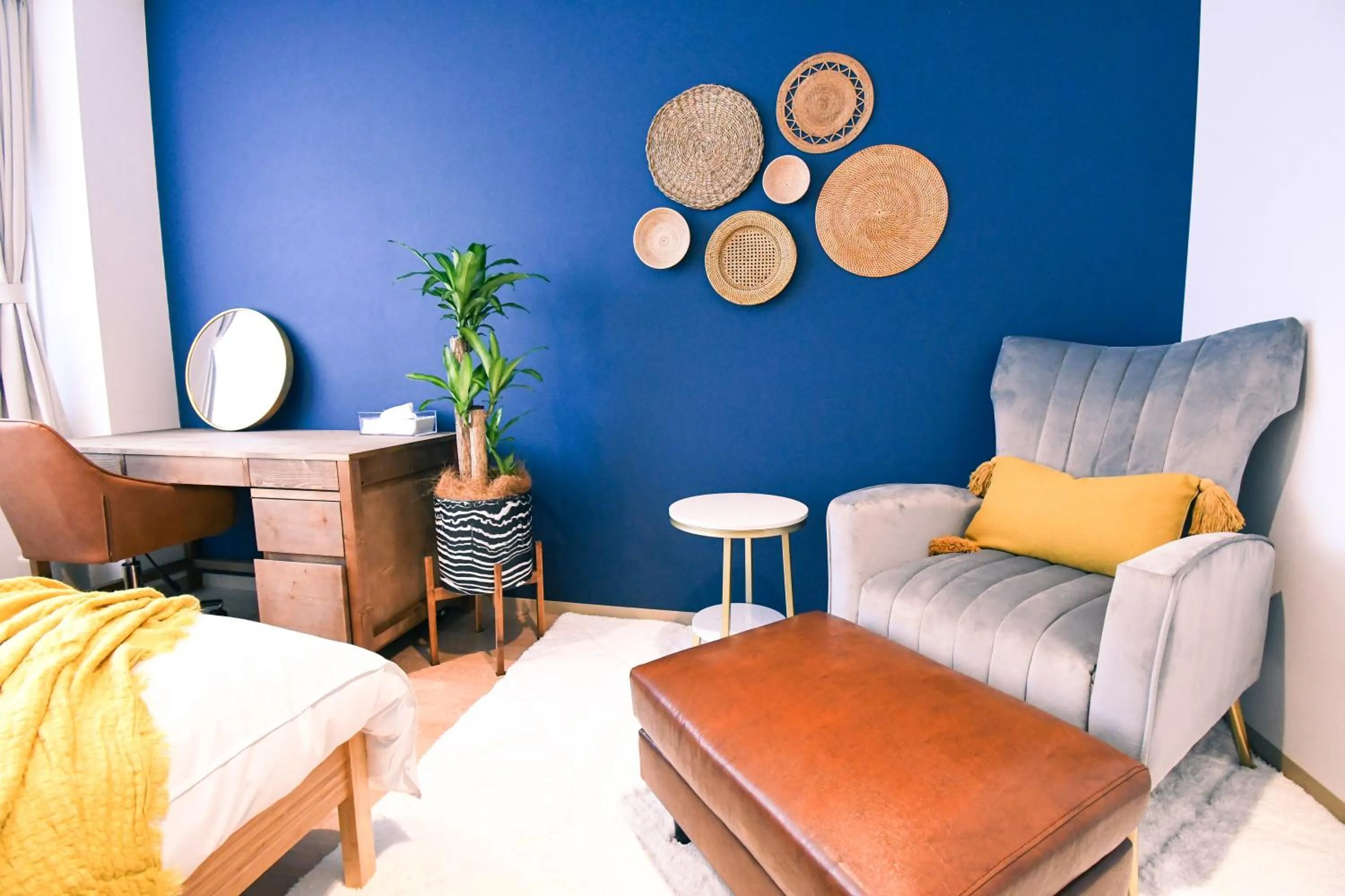 Photo of the whole room in GATEWAY MAIZURU